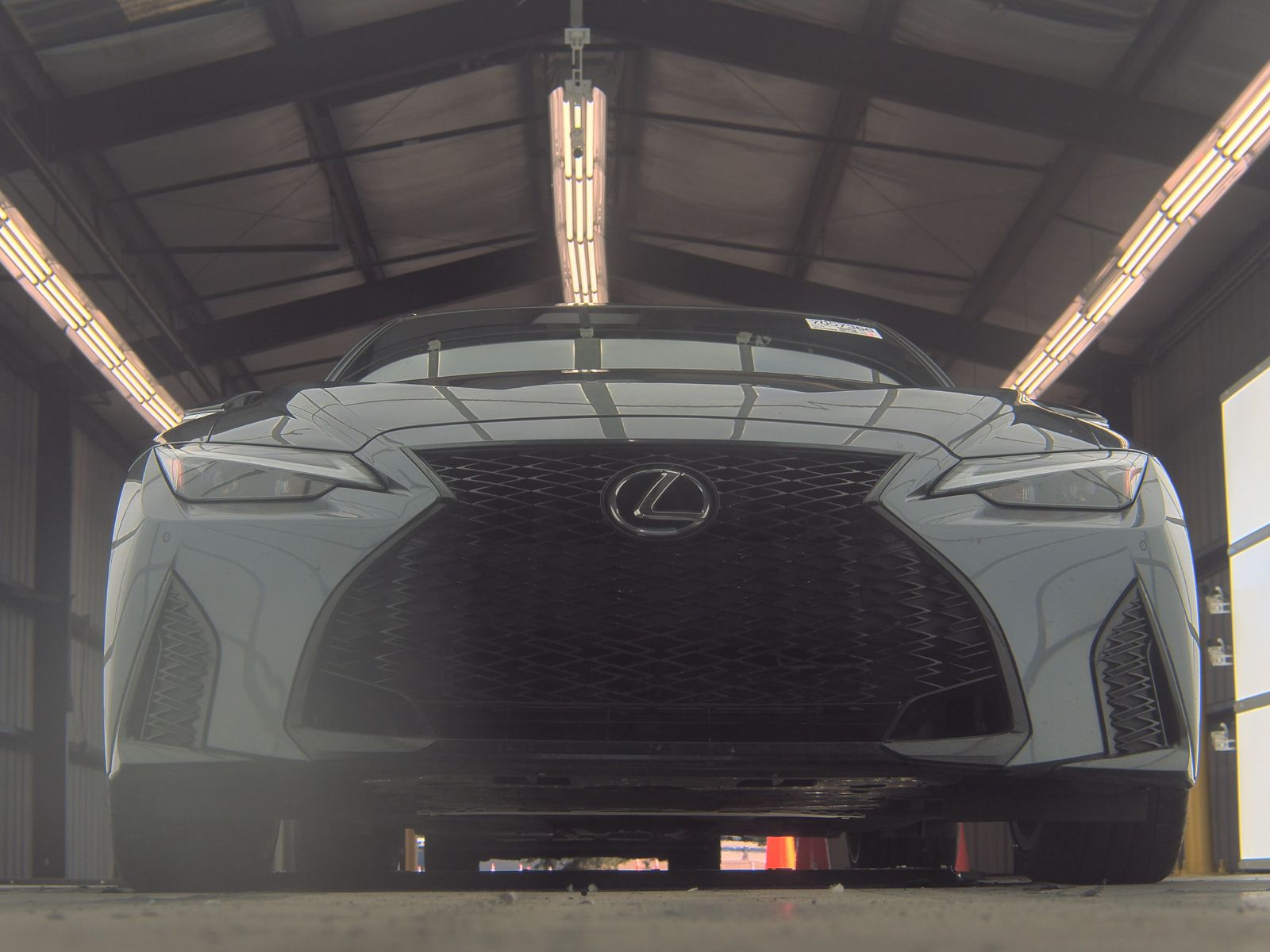 2022 Lexus IS IS 350 F SPORT RWD