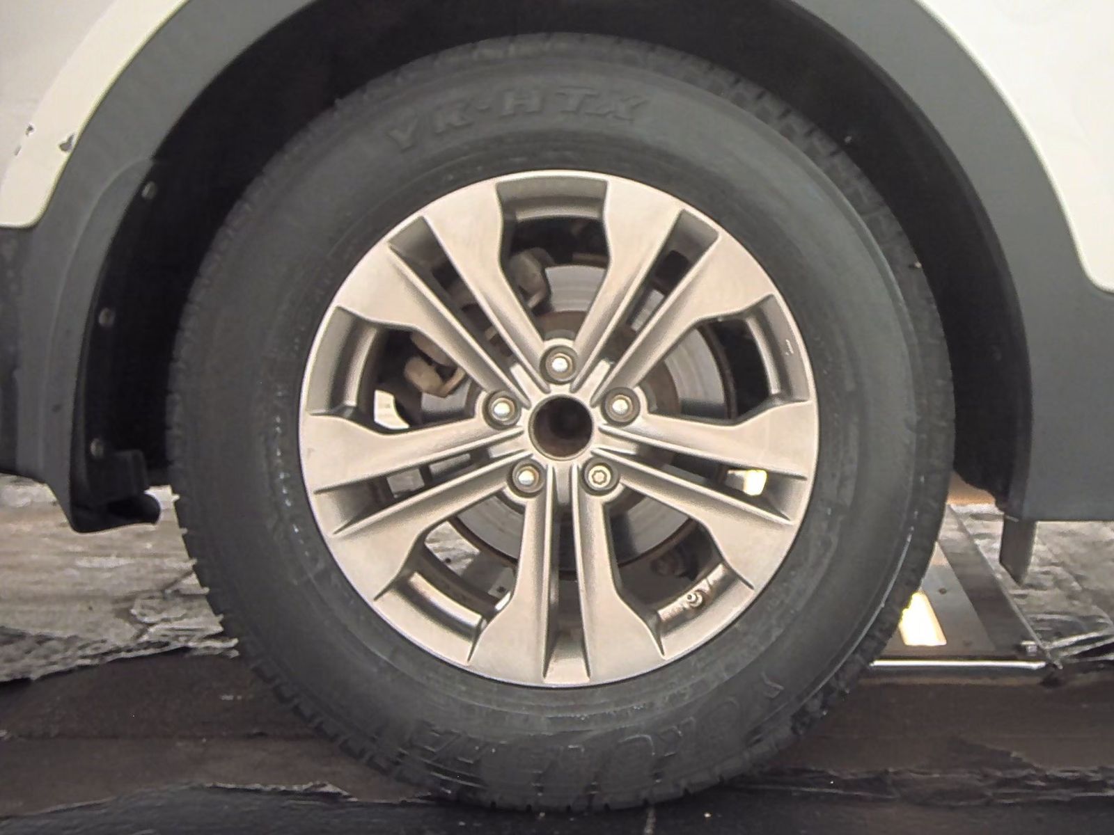 2014 Hyundai Santa Fe Sport Base FWD