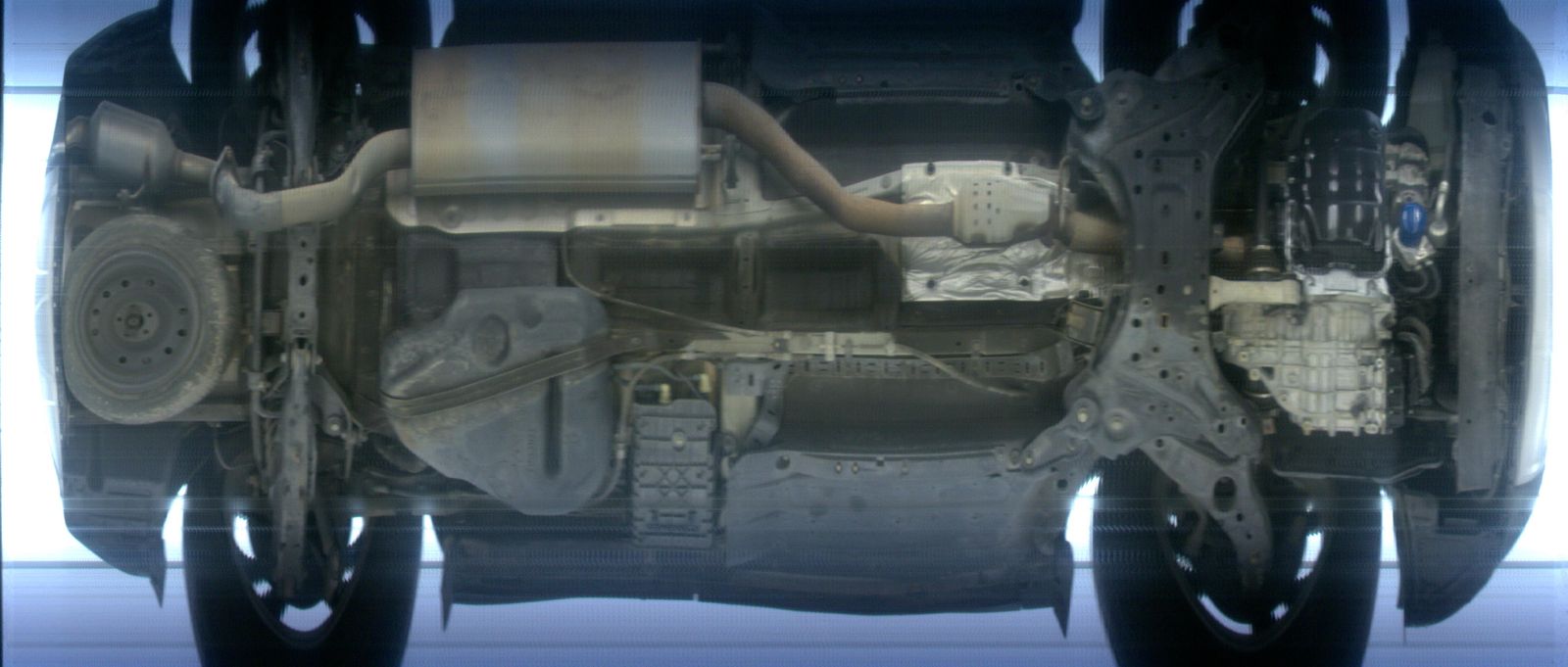 2014 Hyundai Santa Fe Sport Base FWD