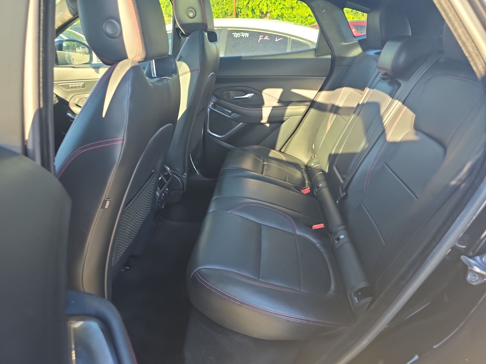 2018 Jaguar E-PACE First Edition AWD