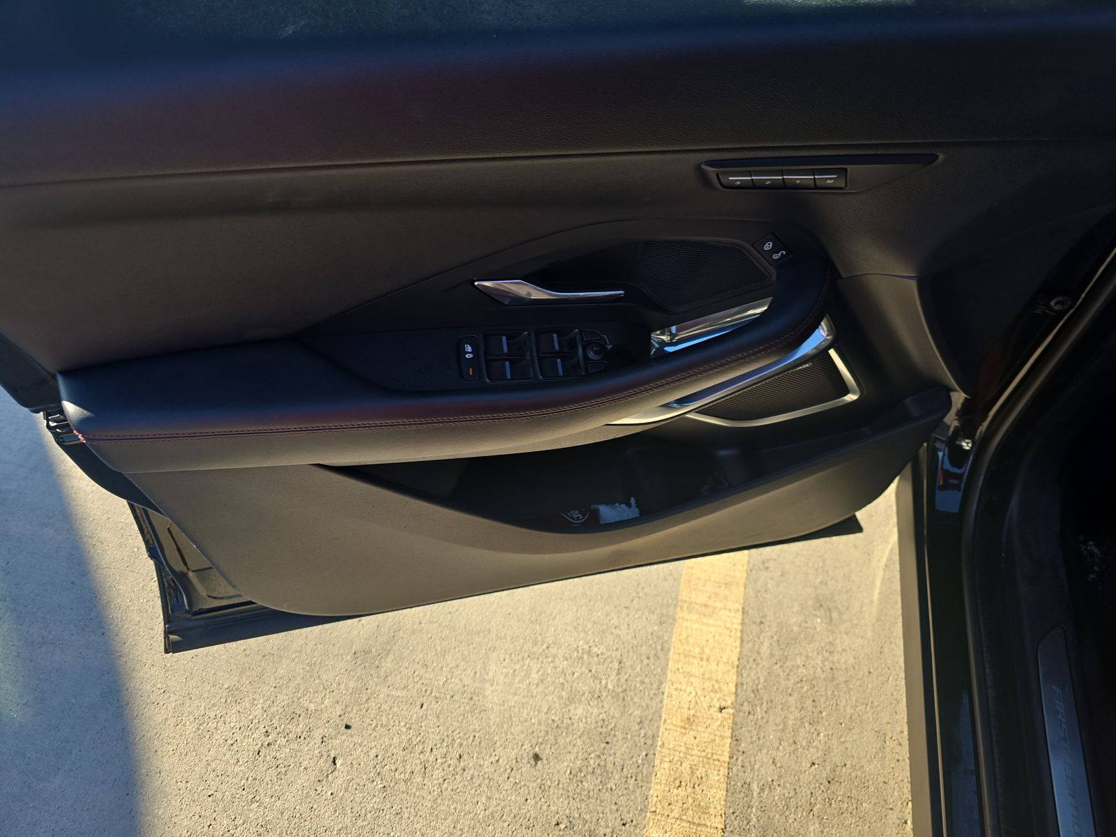 2018 Jaguar E-PACE First Edition AWD