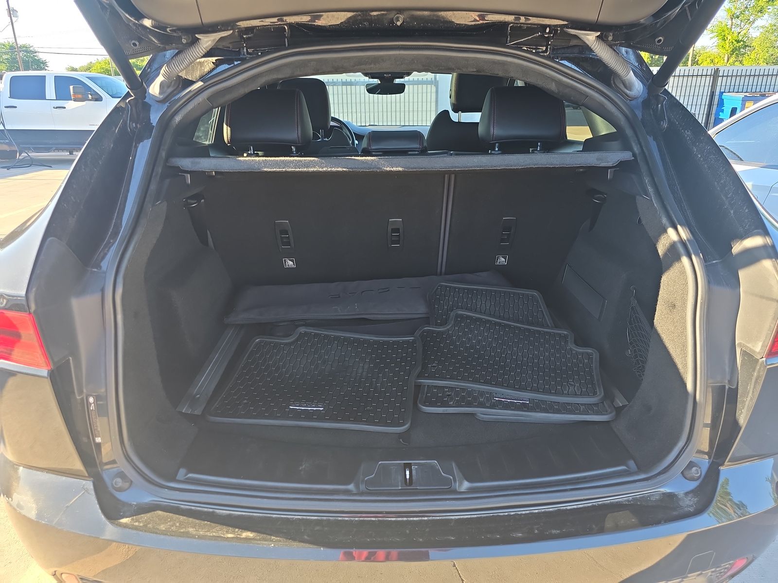 2018 Jaguar E-PACE First Edition AWD