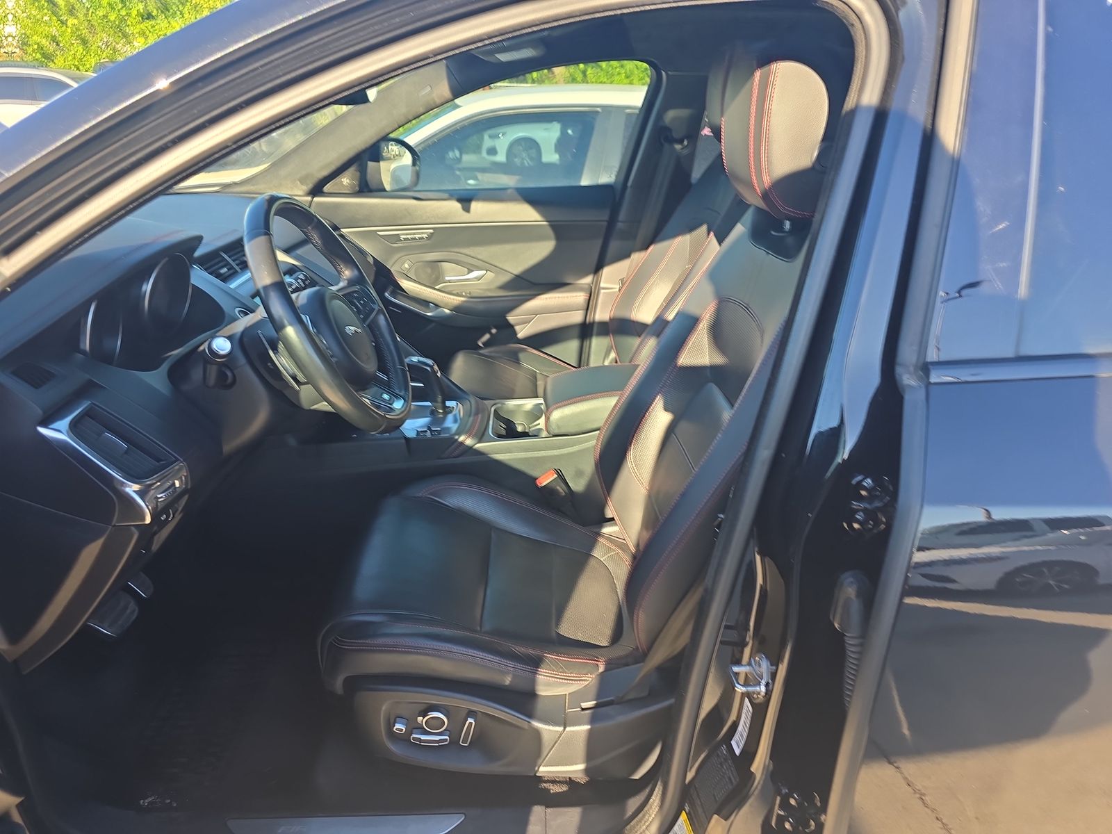 2018 Jaguar E-PACE First Edition AWD