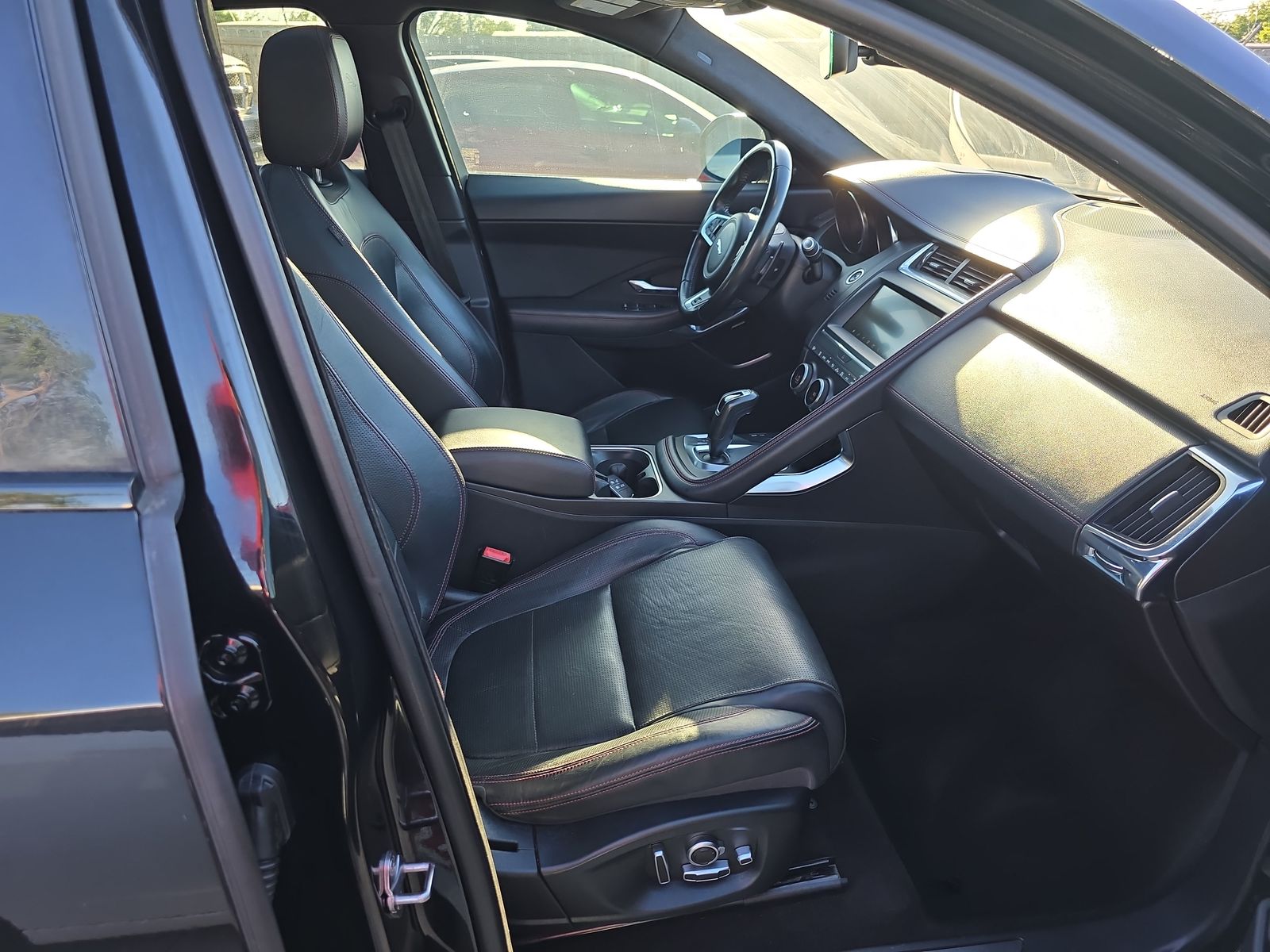 2018 Jaguar E-PACE First Edition AWD