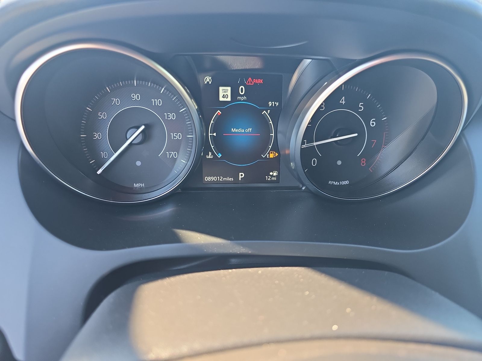 2018 Jaguar E-PACE First Edition AWD