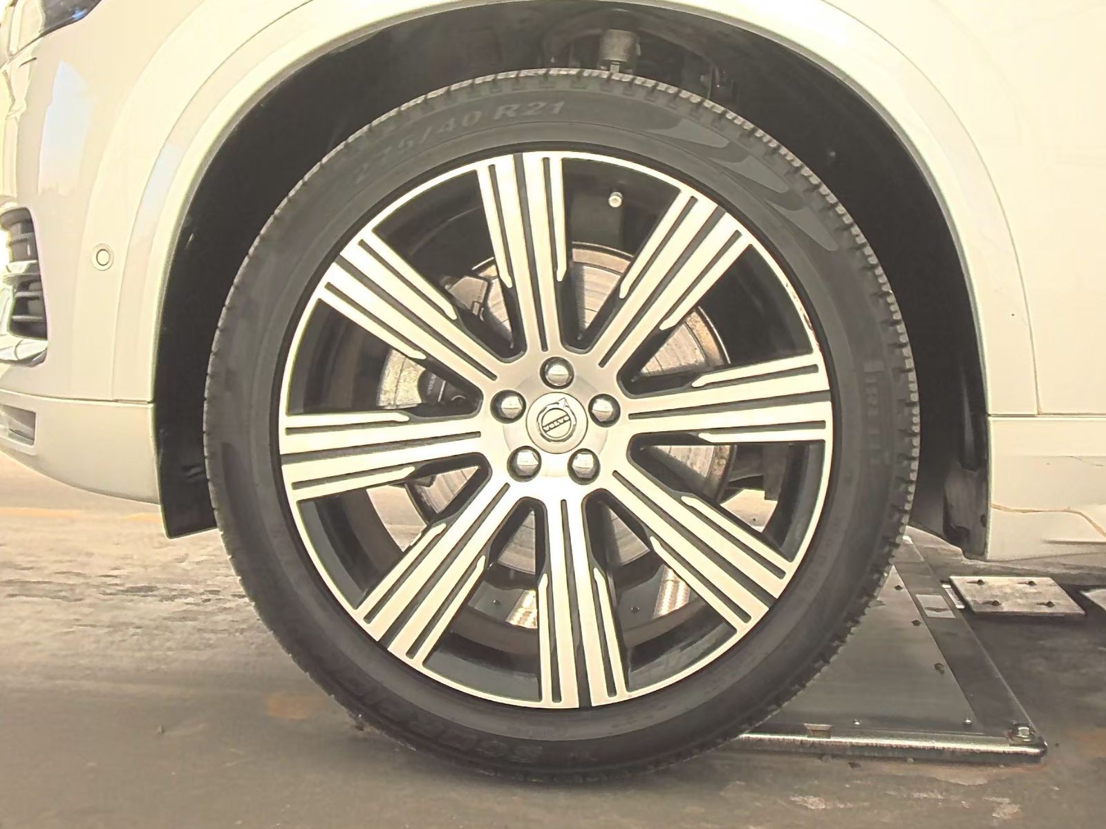 2022 Volvo XC90 T6 Inscription AWD