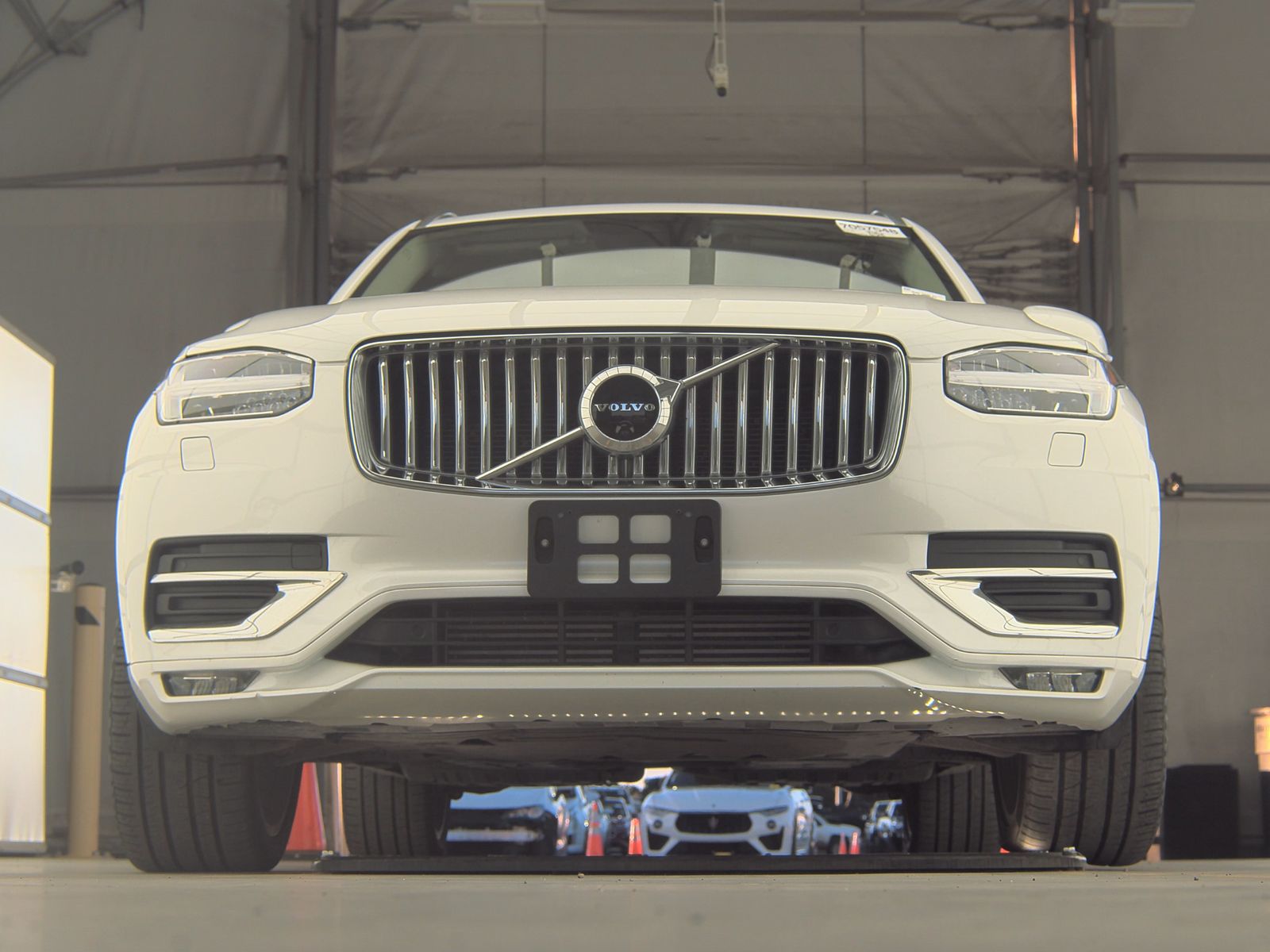 2022 Volvo XC90 T6 Inscription AWD