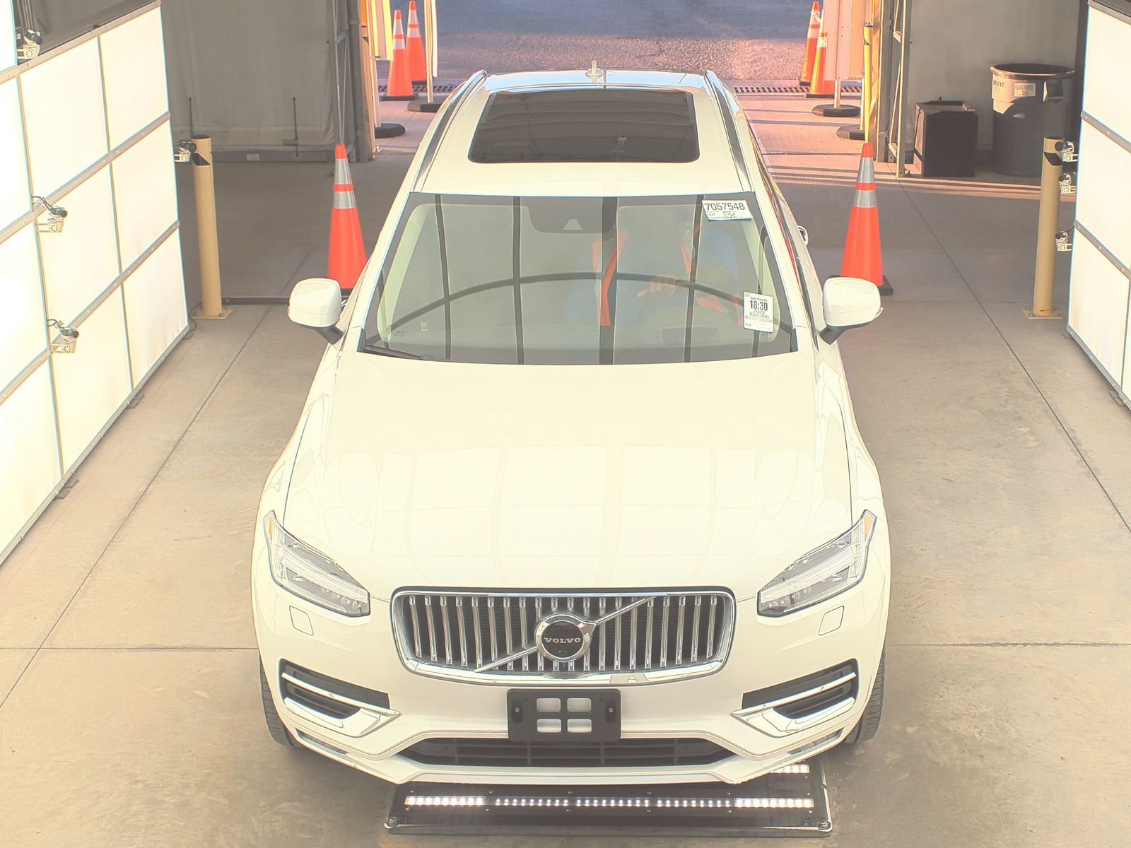 2022 Volvo XC90 T6 Inscription AWD
