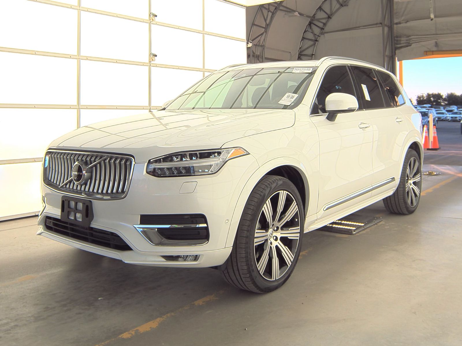 2022 Volvo XC90 T6 Inscription AWD
