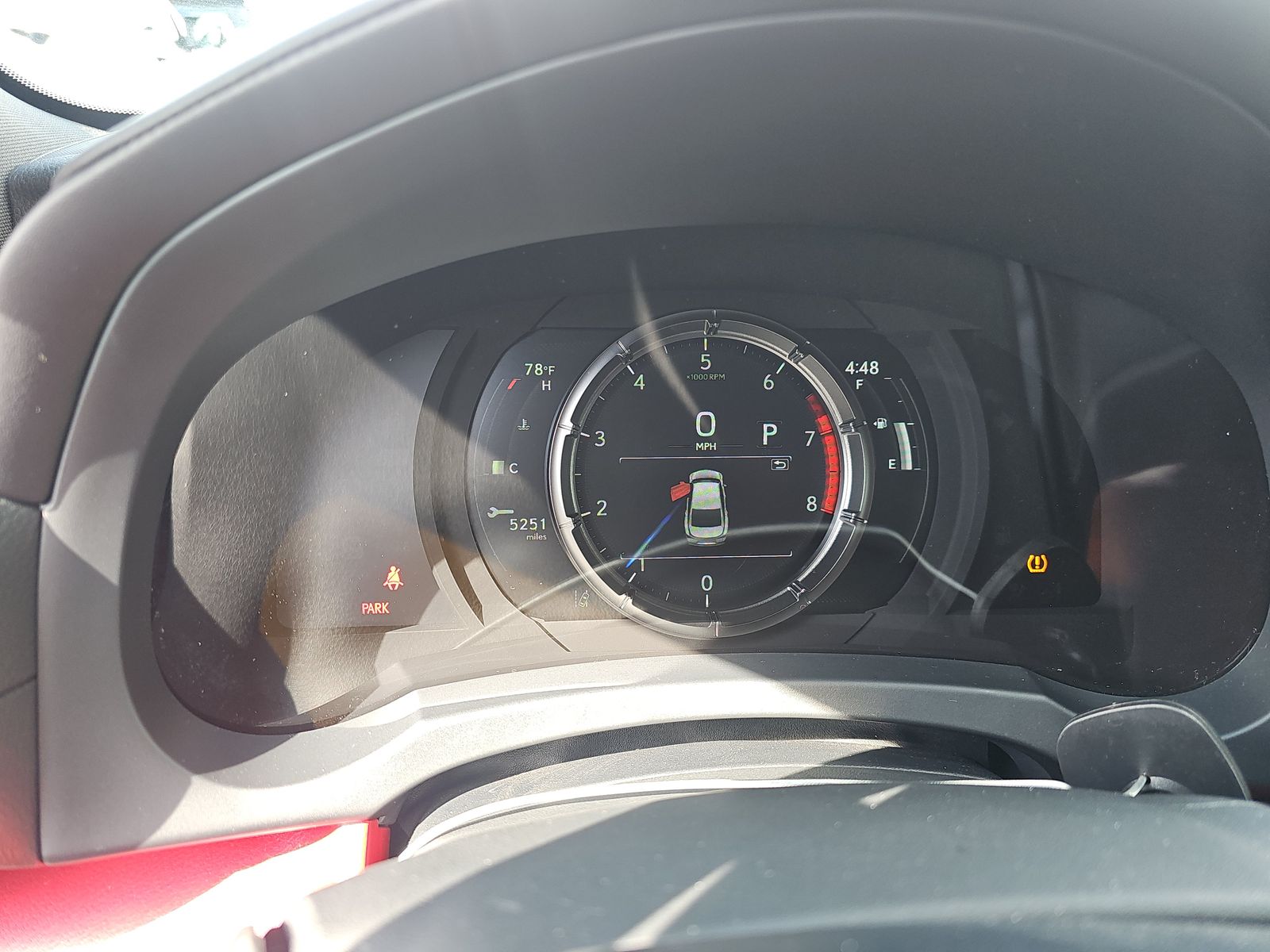 2023 Lexus IS IS 350 F SPORT RWD
