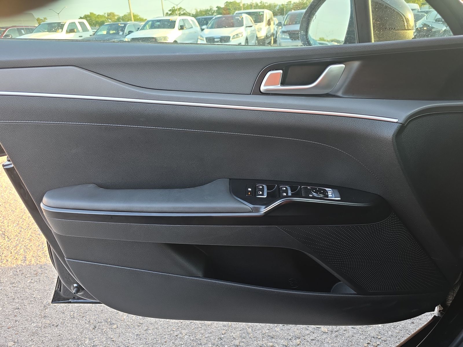 2023 Kia K5 GT-Line FWD