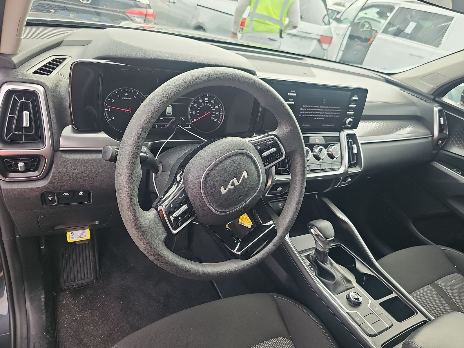 2023 Kia Sorento LX FWD