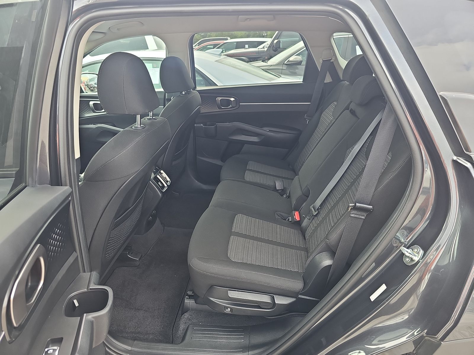 2023 Kia Sorento LX FWD