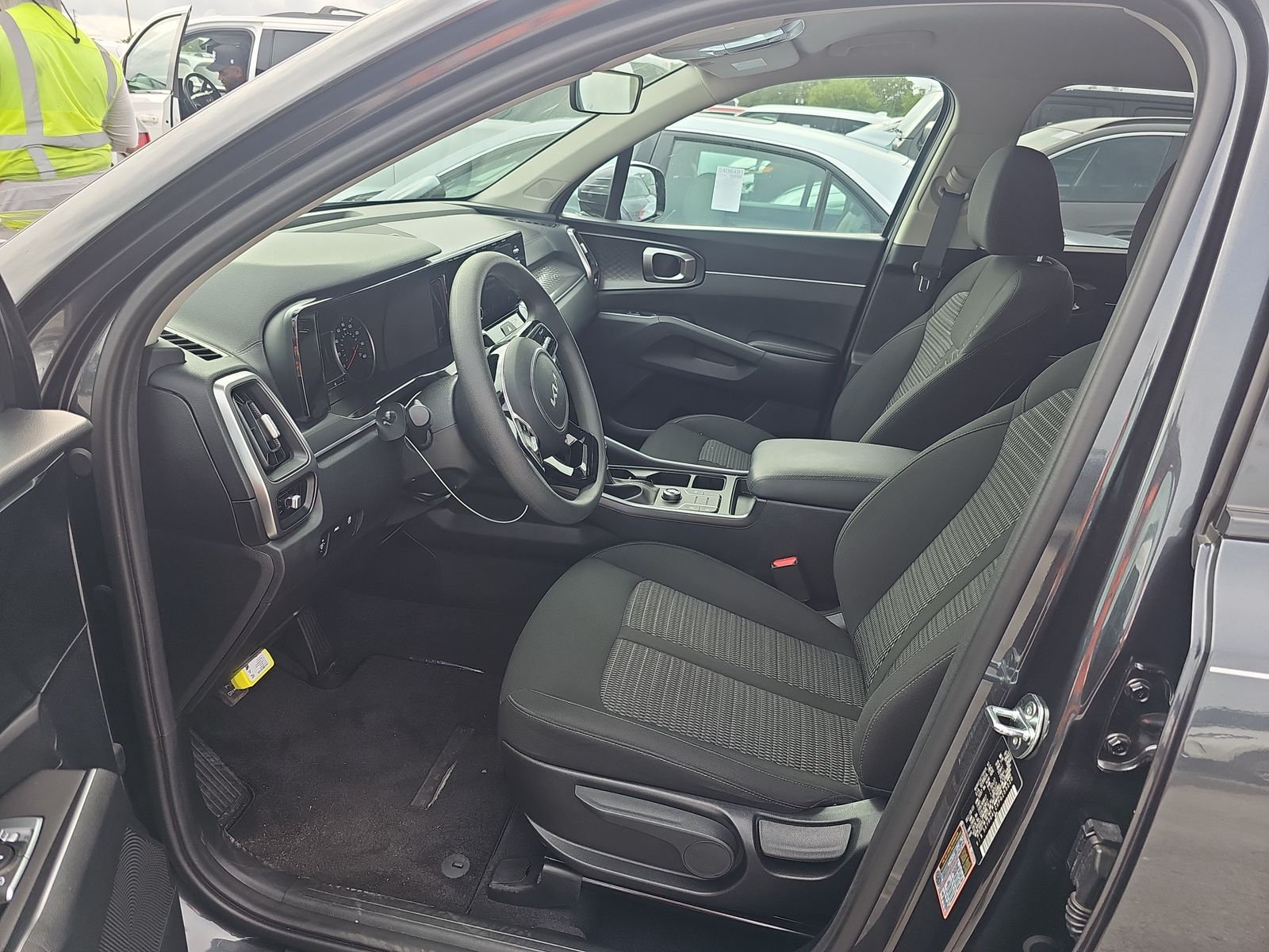 2023 Kia Sorento LX FWD