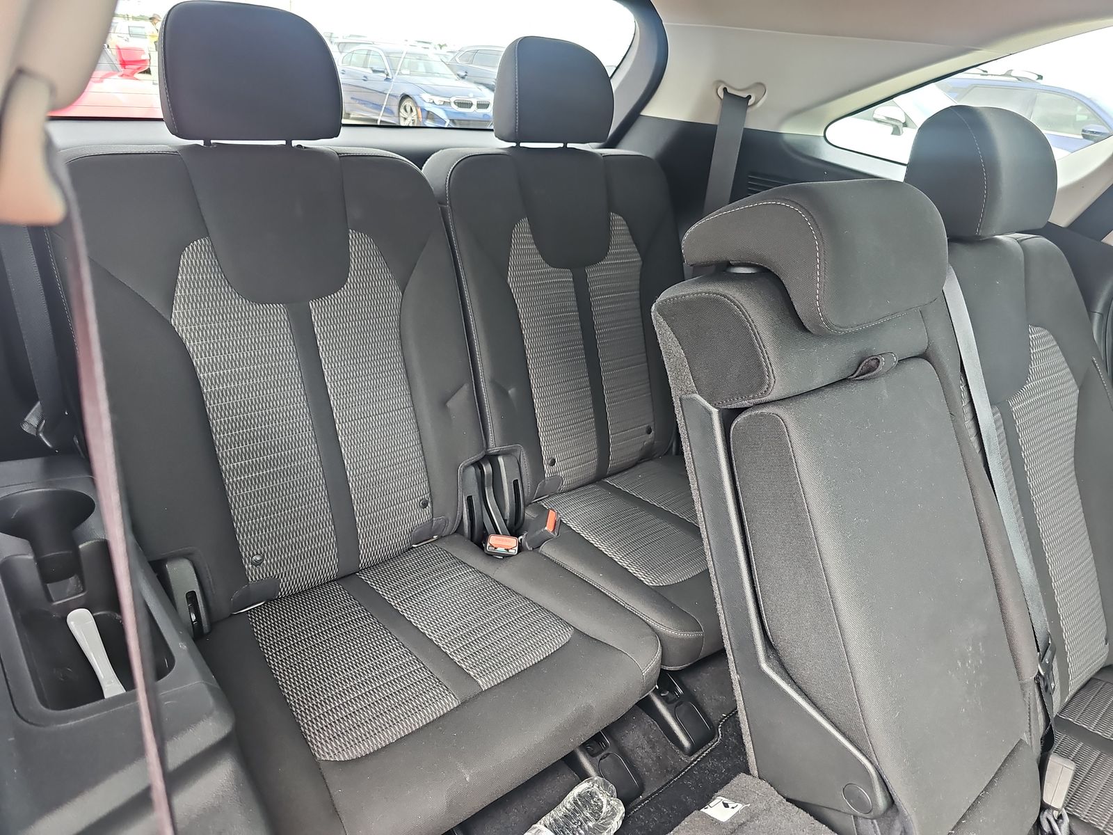 2023 Kia Sorento LX FWD
