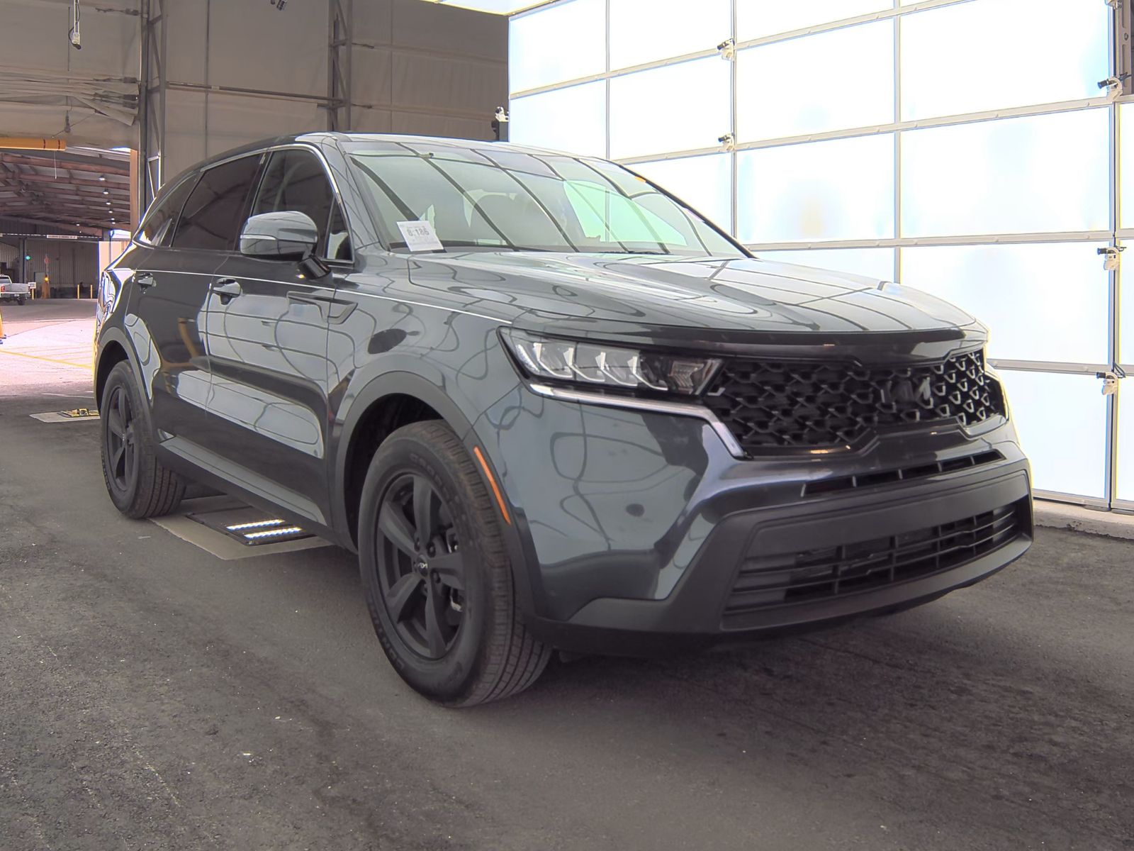 2023 Kia Sorento LX FWD