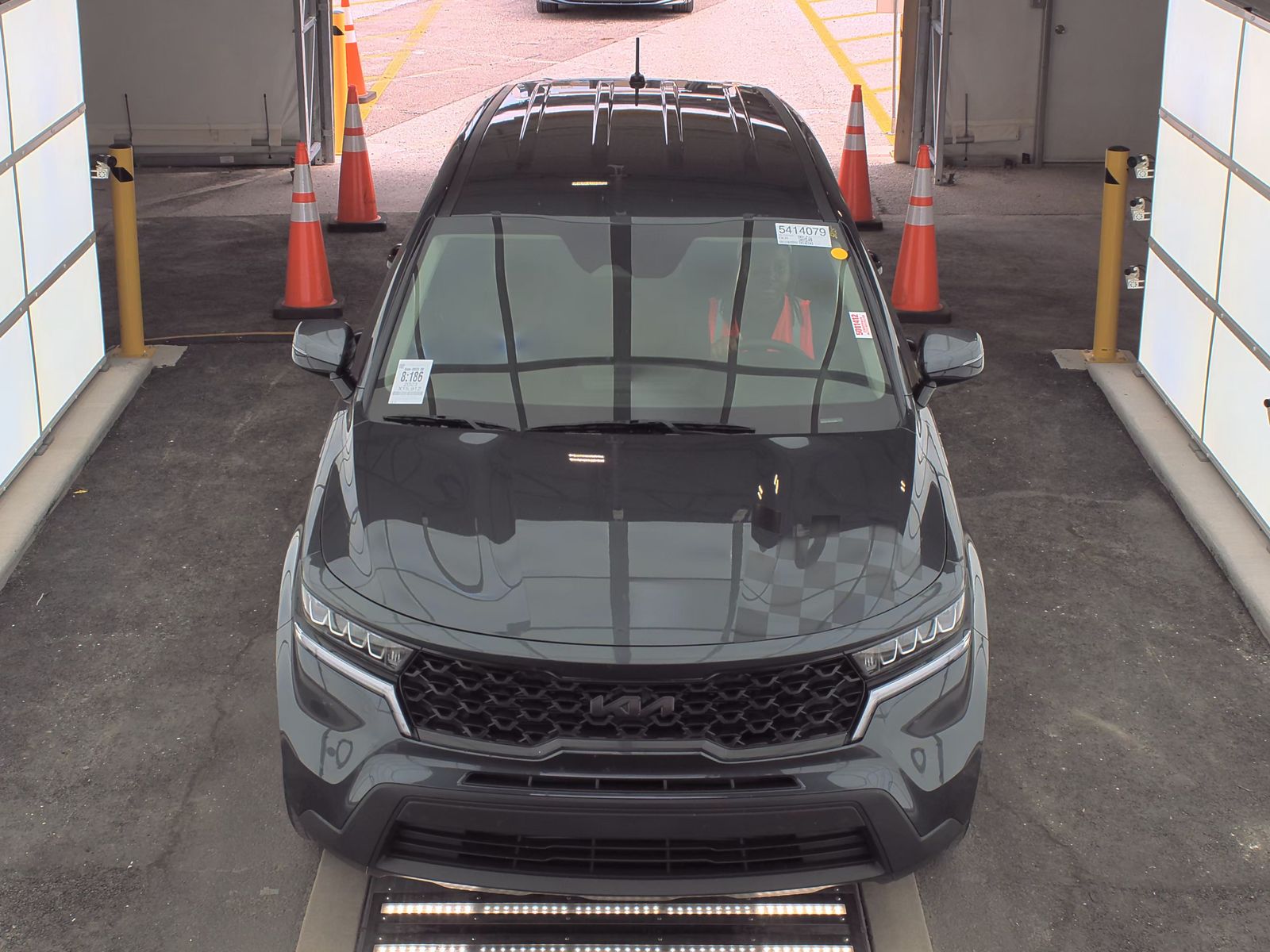 2023 Kia Sorento LX FWD
