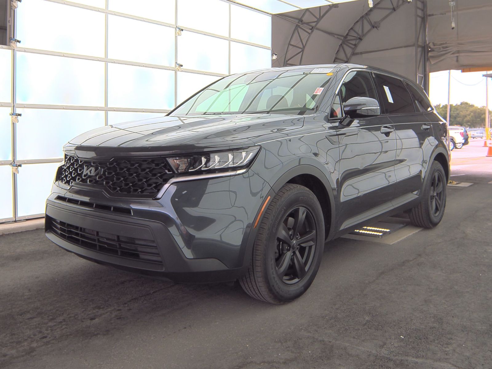 2023 Kia Sorento LX FWD