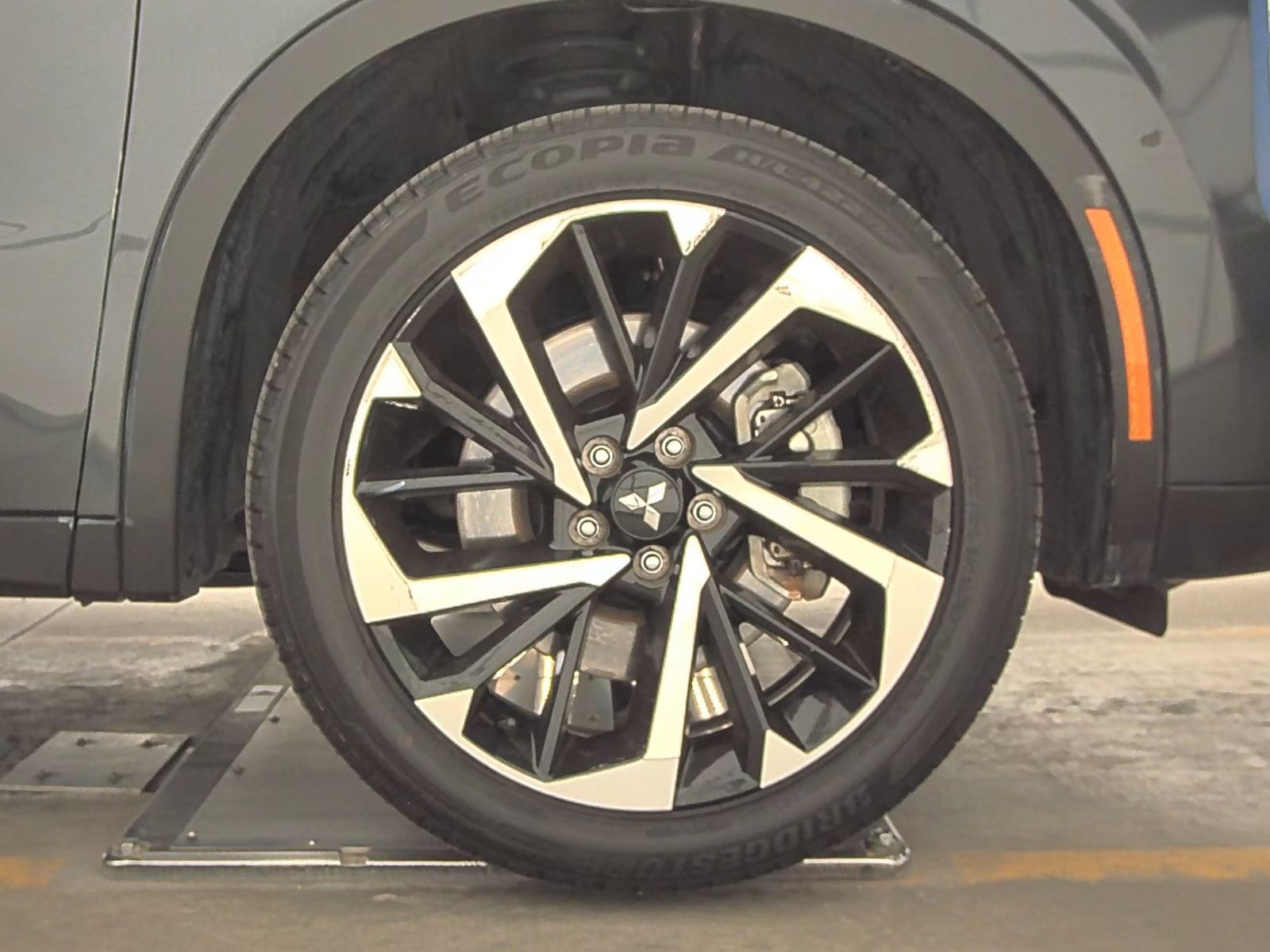 2024 Mitsubishi Outlander SE Black Edition AWD