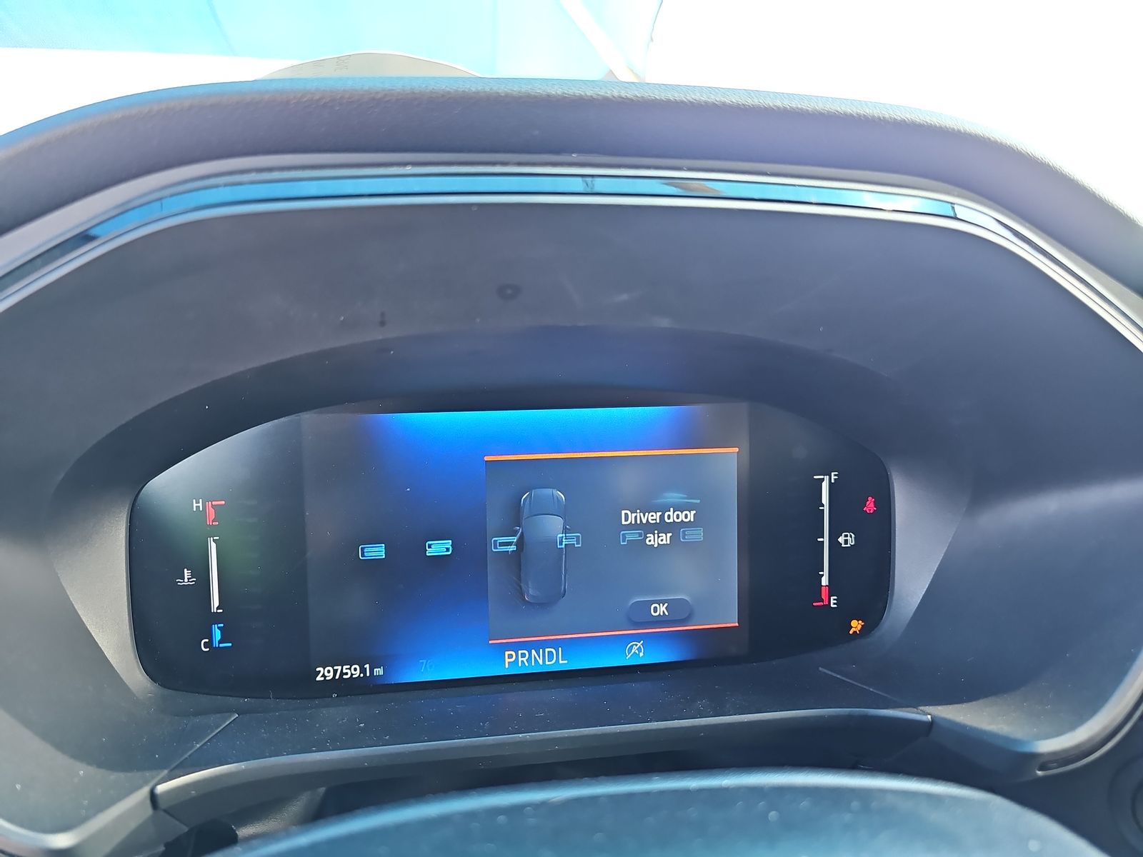 2024 Ford Escape ST-Line AWD