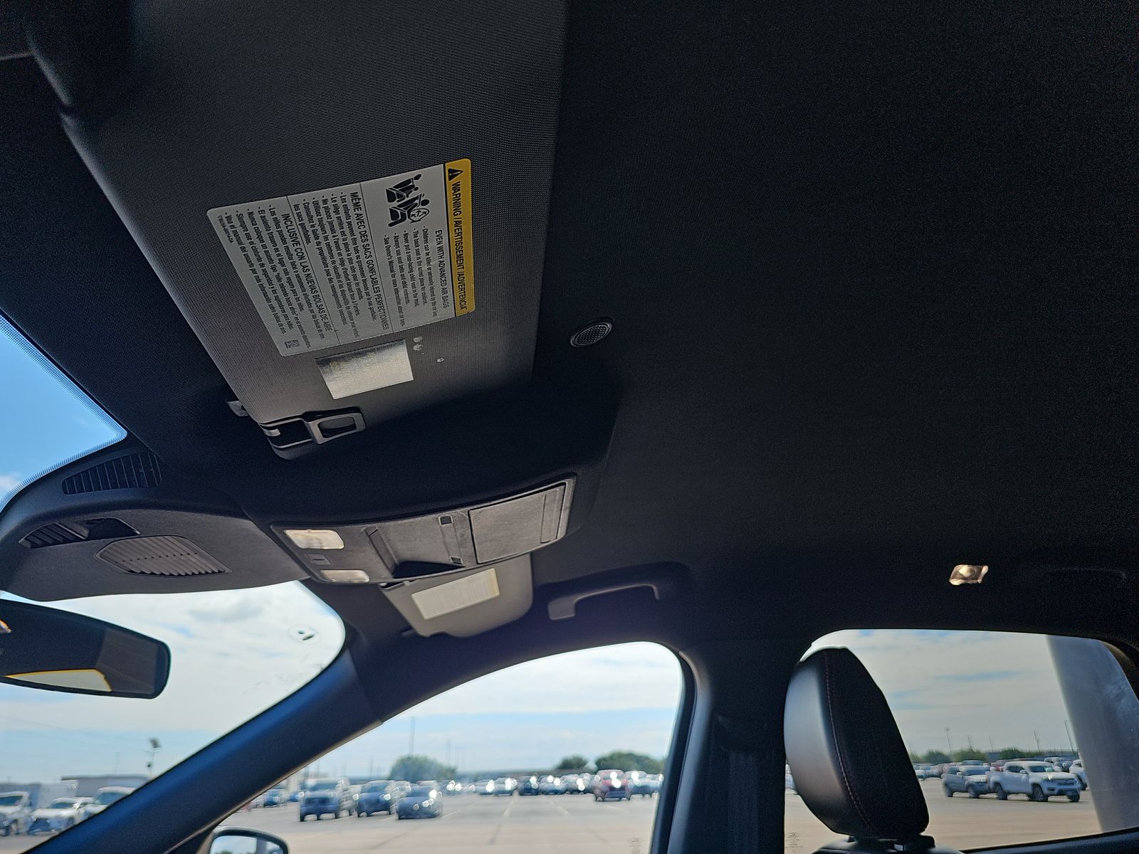 2024 Ford Escape ST-Line AWD