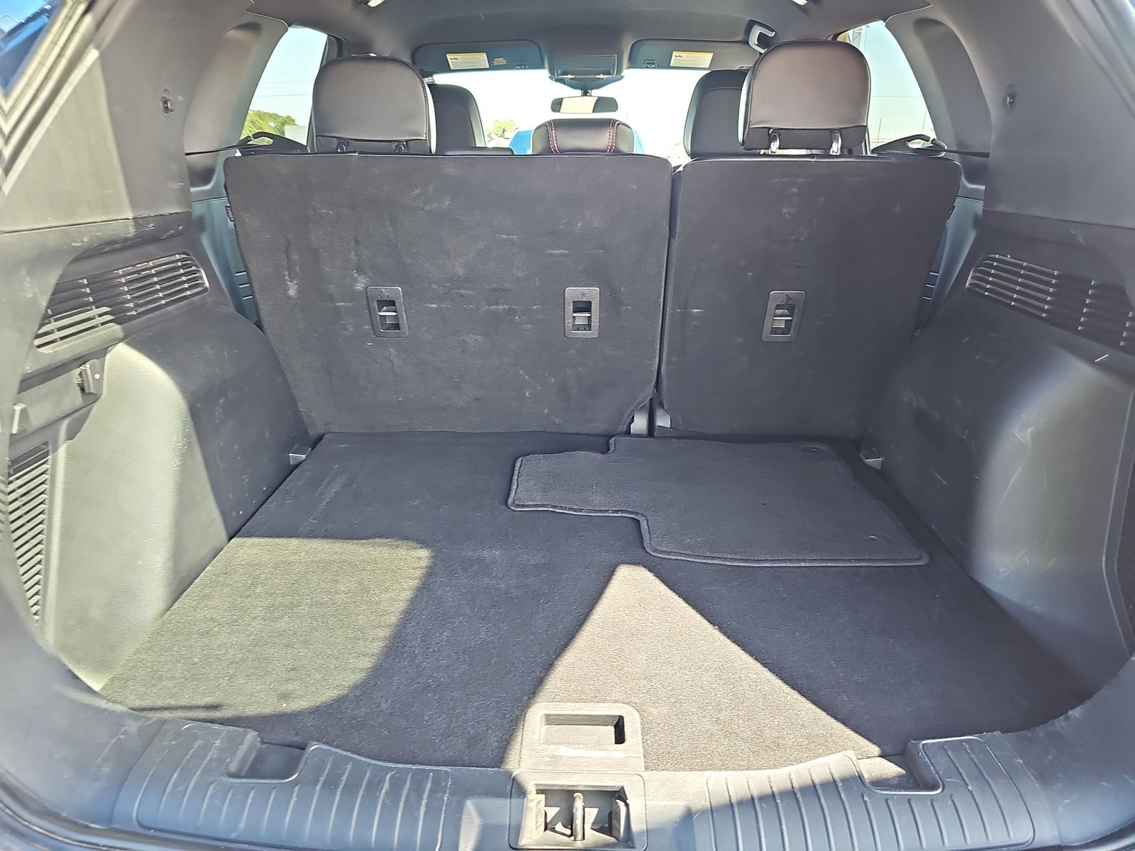 2024 Ford Escape ST-Line AWD