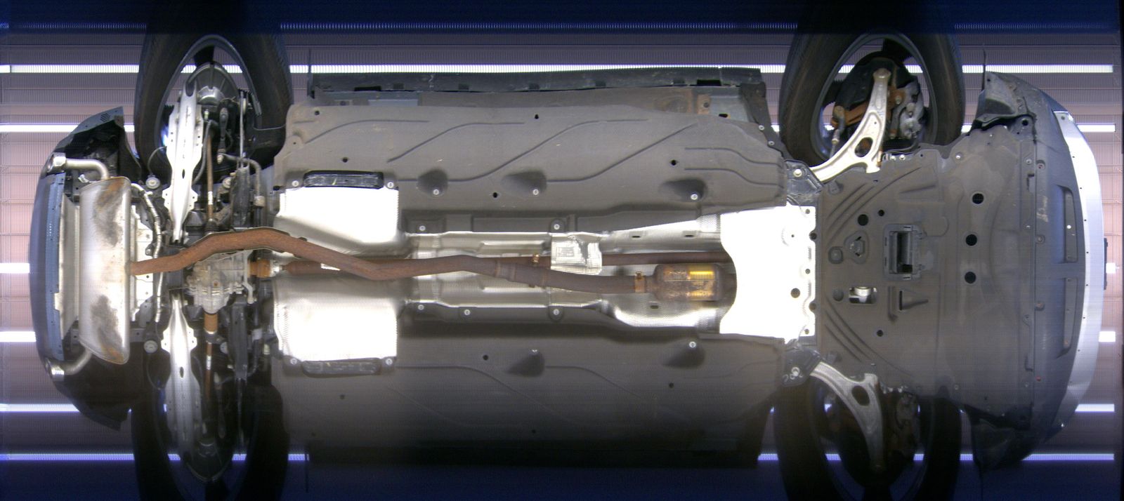 2024 Ford Escape ST-Line AWD