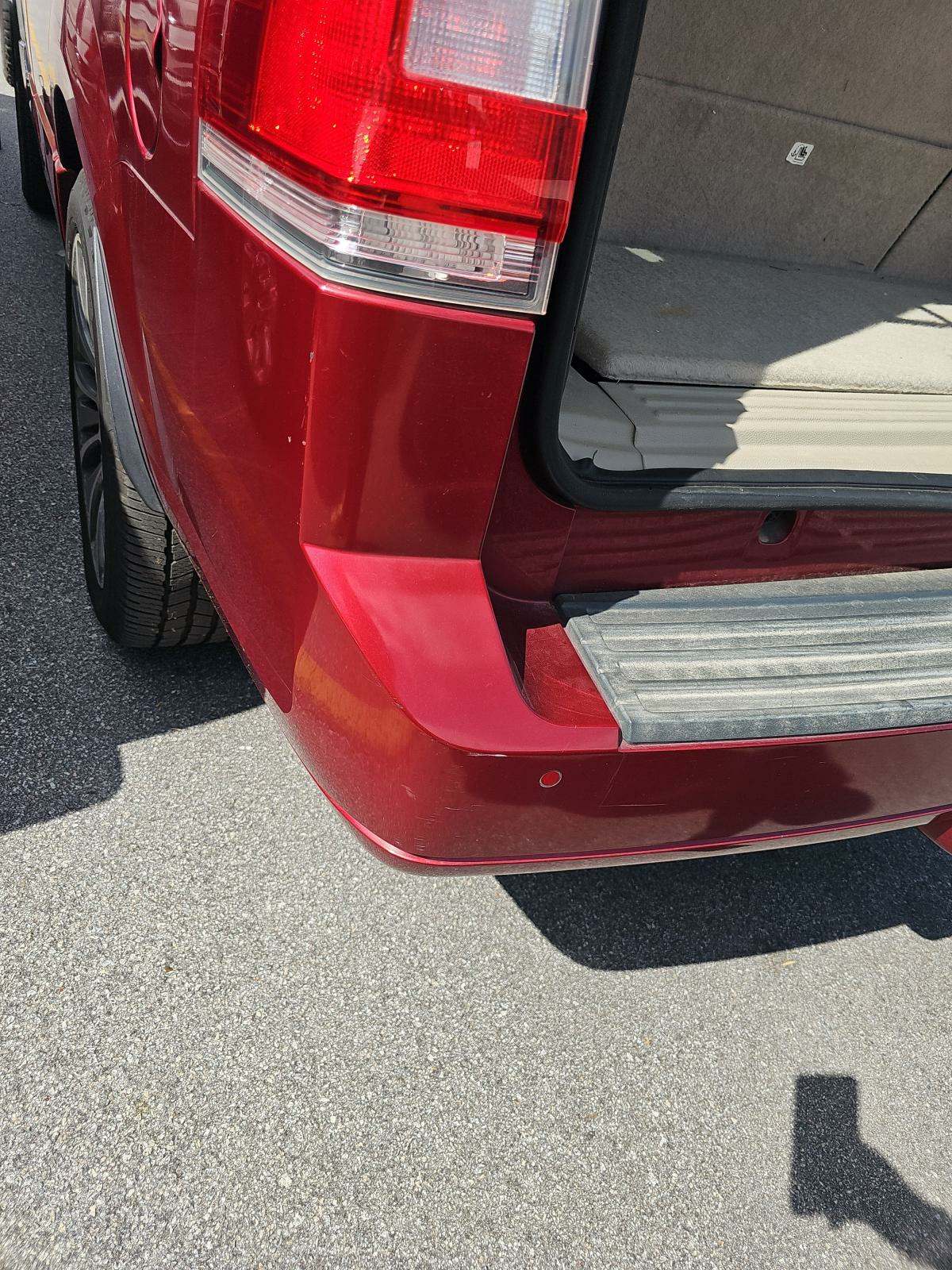 2015 Lincoln Navigator Base RWD