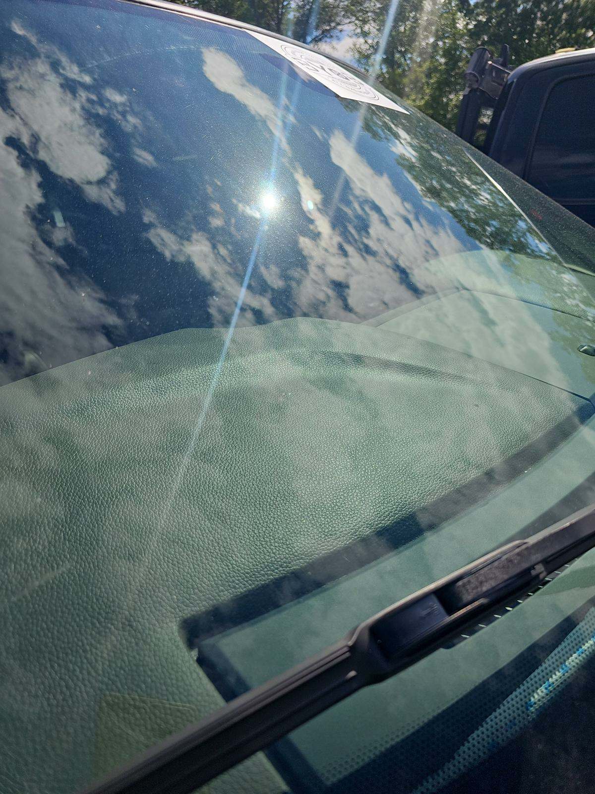 2015 Lincoln Navigator Base RWD