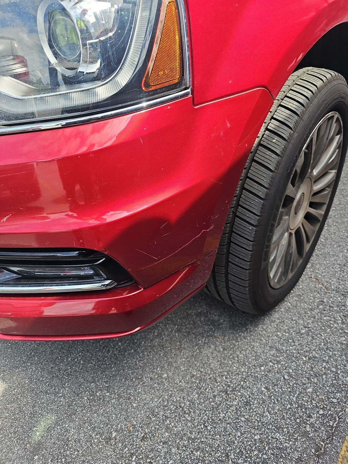 2015 Lincoln Navigator Base RWD