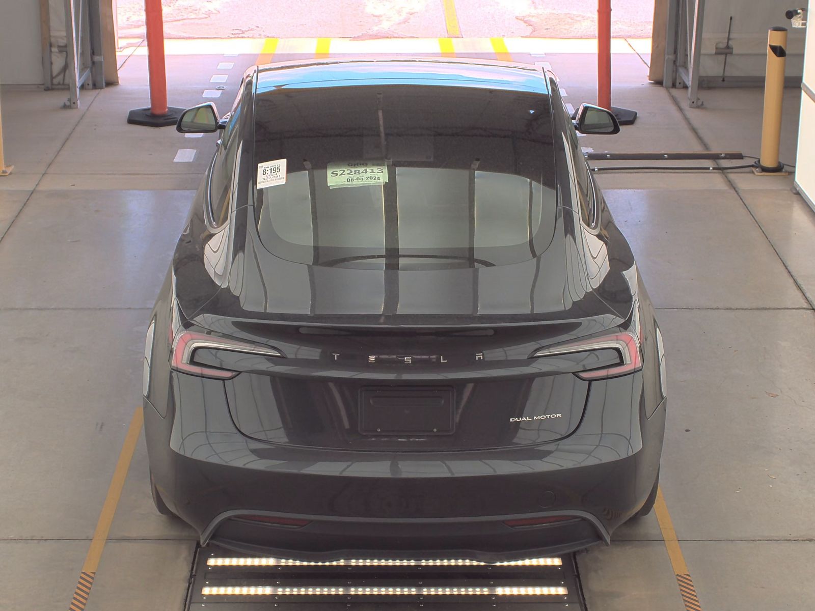 2024 Tesla Model 3 Long Range AWD