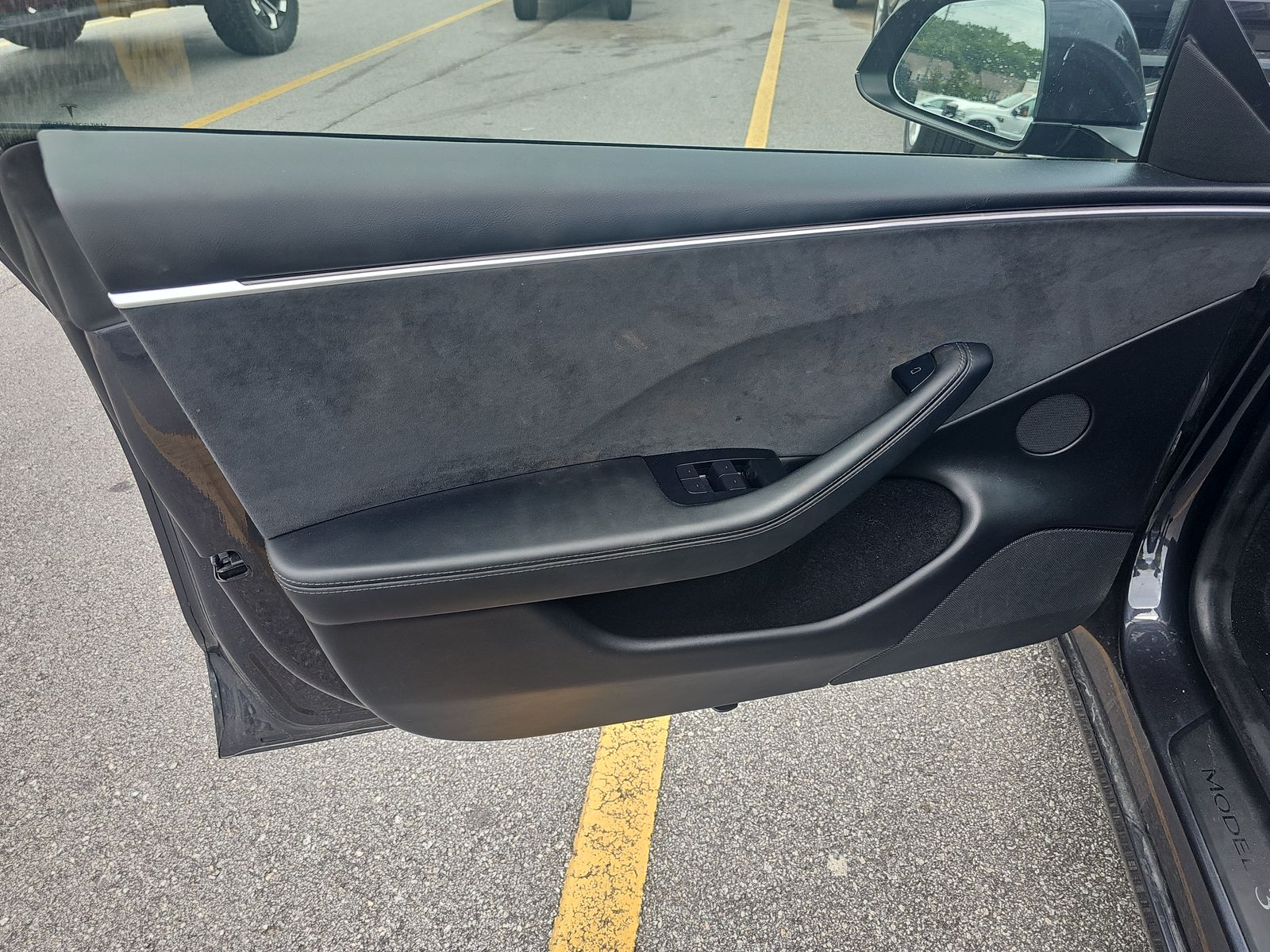 2024 Tesla Model 3 Long Range AWD
