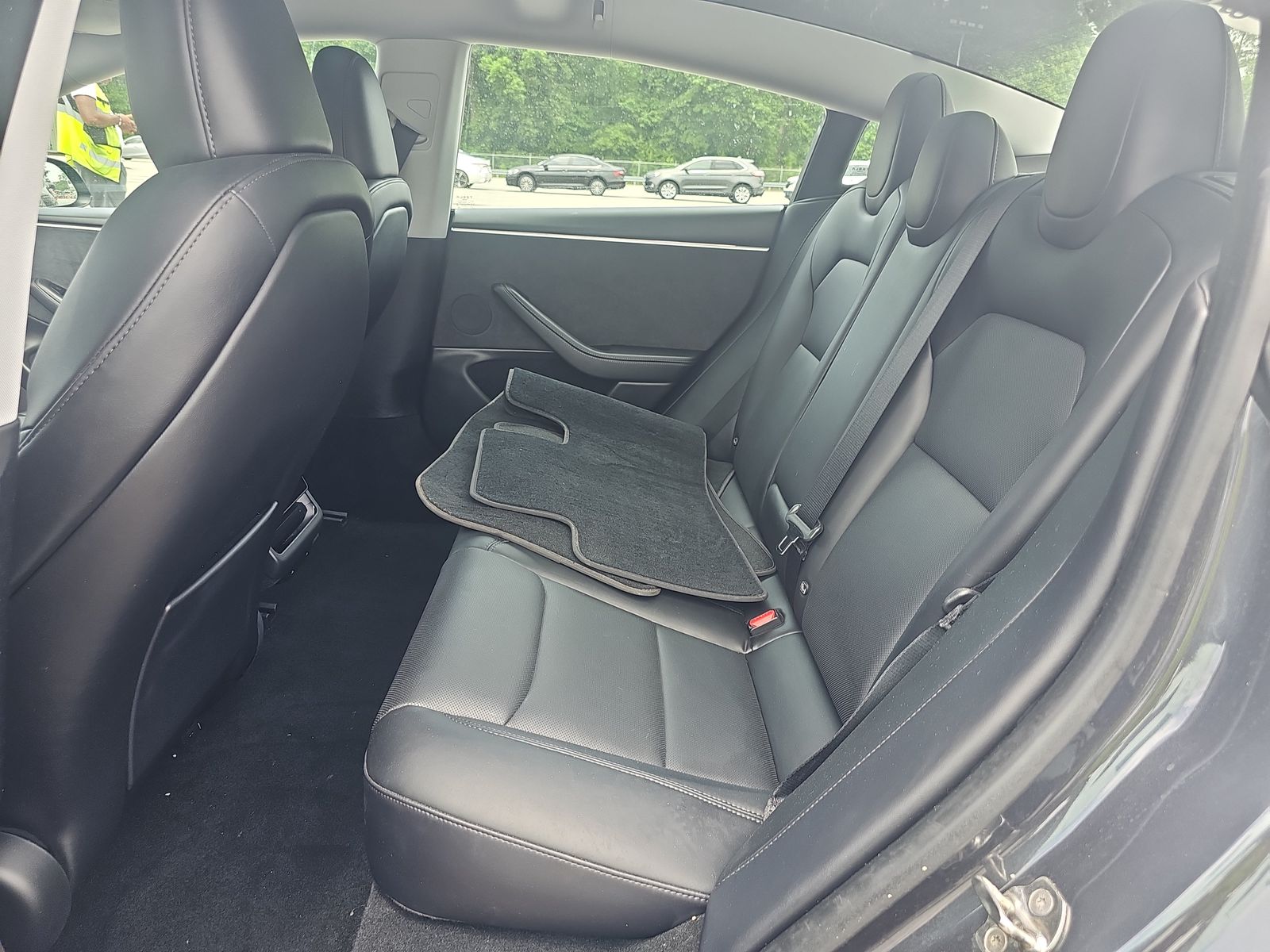 2024 Tesla Model 3 Long Range AWD