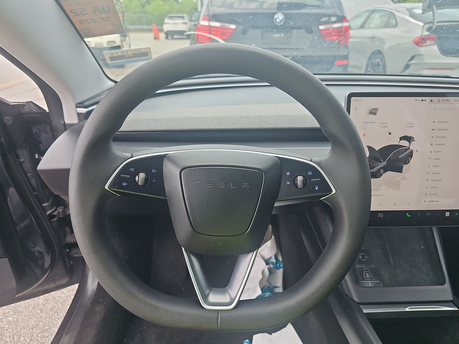 2024 Tesla Model 3 Long Range AWD