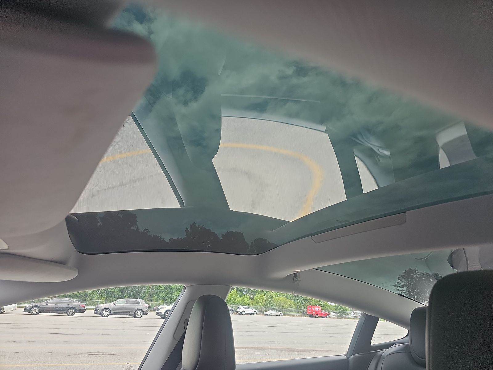 2024 Tesla Model 3 Long Range AWD