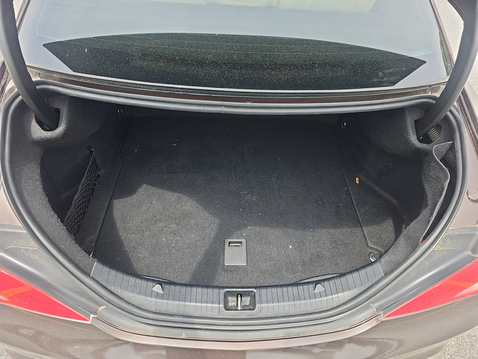 2018 Mercedes-Benz CLA CLA 250 FWD