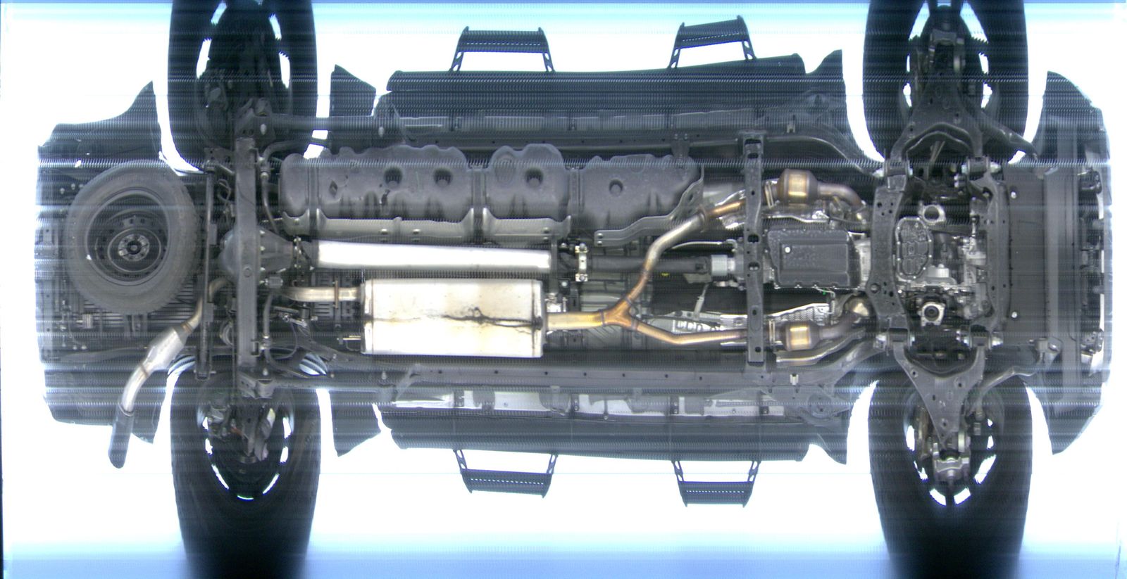 2024 Toyota Tundra SR5 RWD