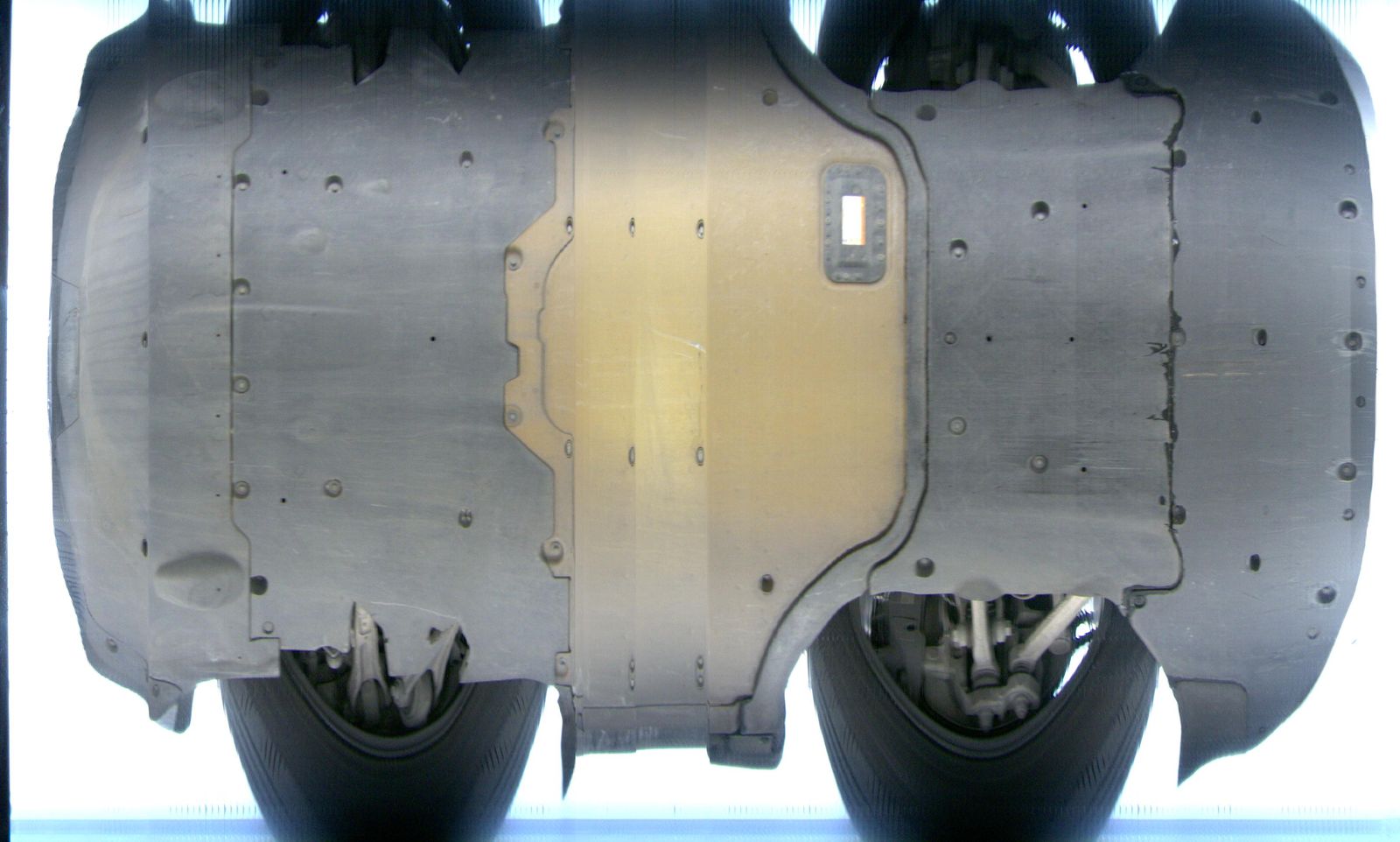 2022 Tesla Model S Base AWD