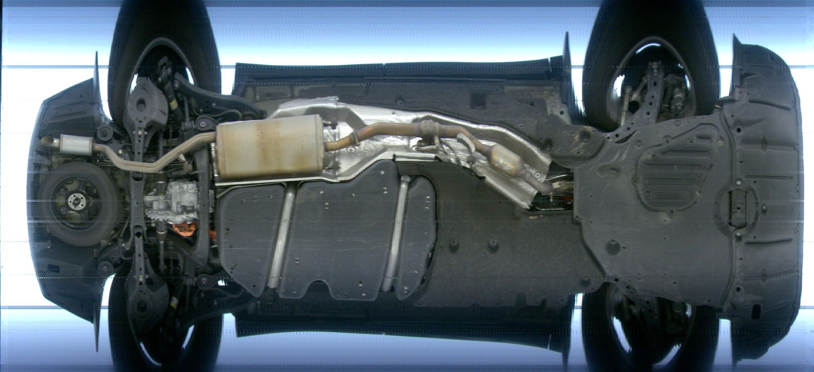 2022 Toyota Highlander Hybrid LE AWD