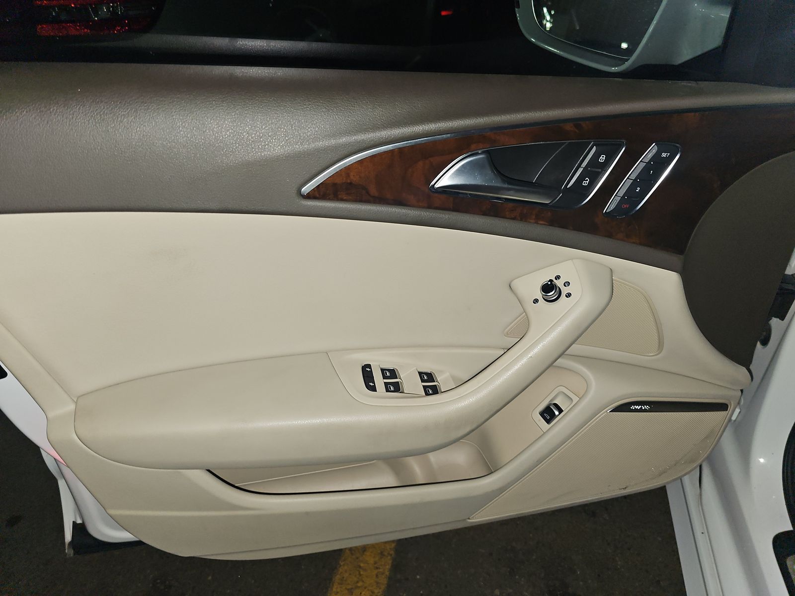 2016 Audi A6 3.0T Premium Plus AWD