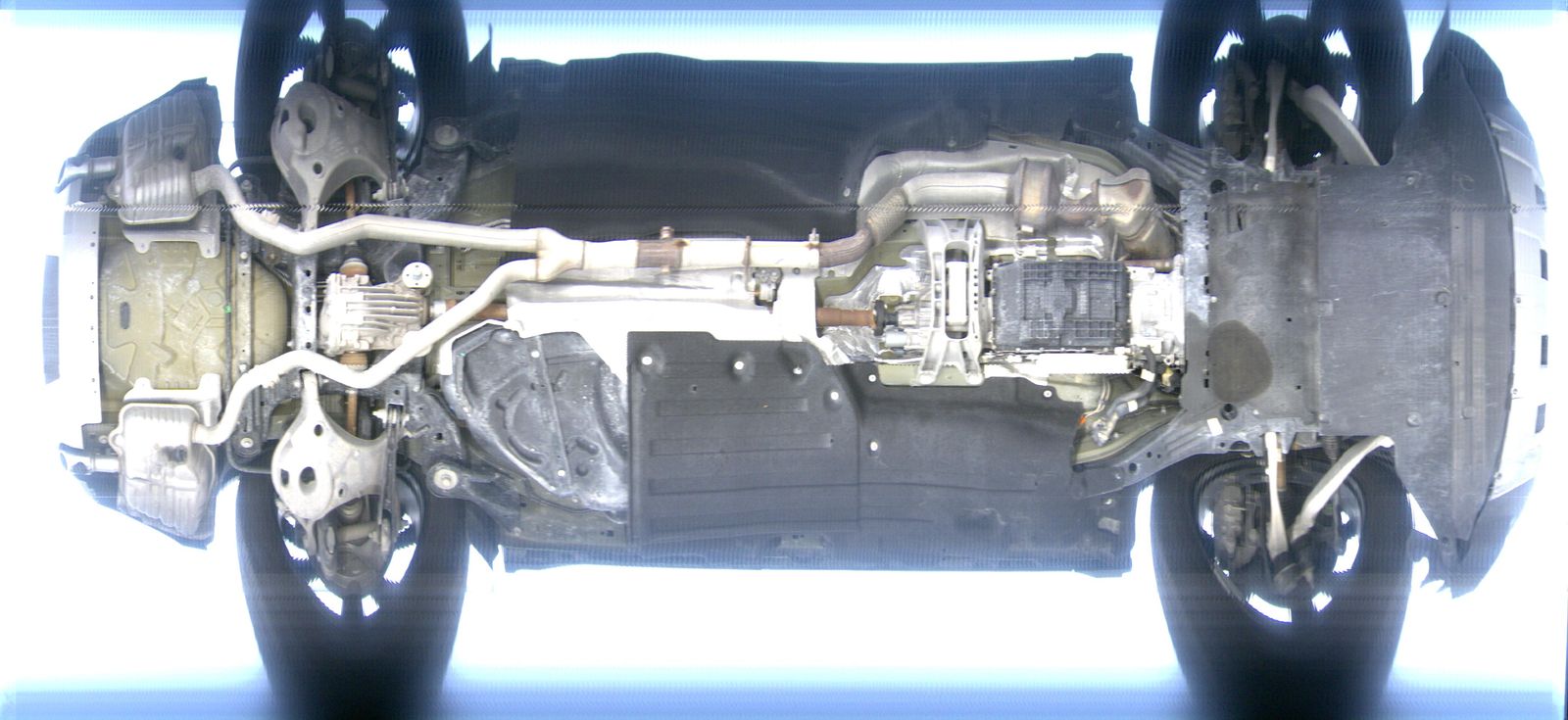 2024 Ford Explorer Limited AWD