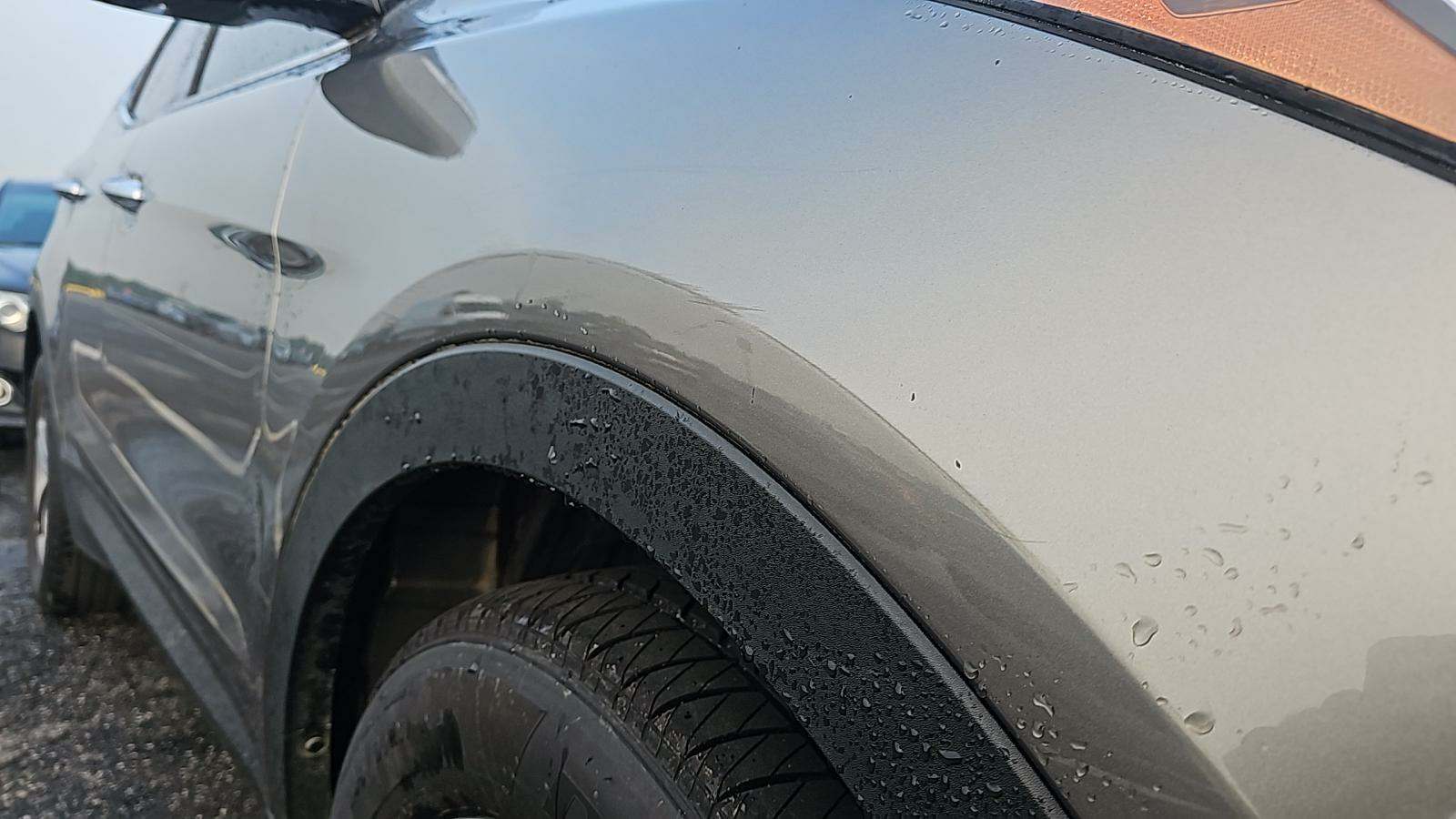 2018 Hyundai Santa Fe Sport Base FWD