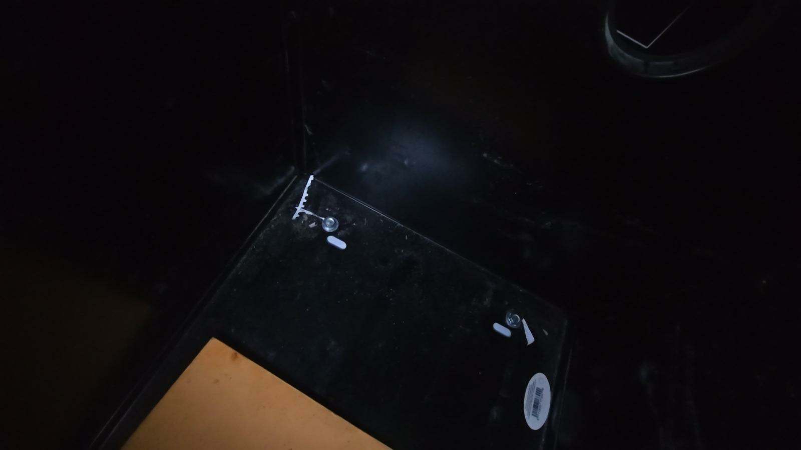 2015 Chevrolet Silverado 3500HD Work Truck RWD