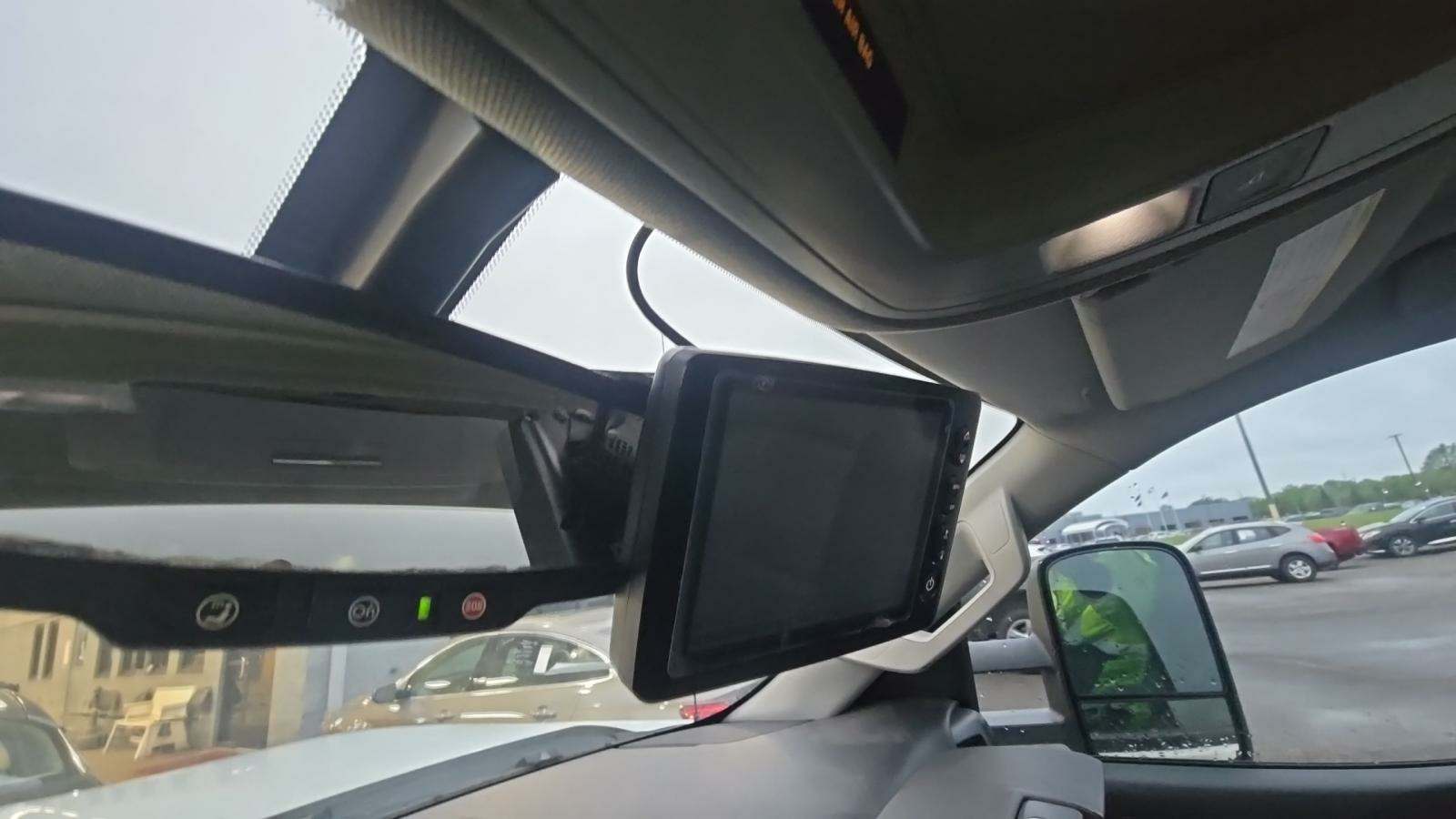 2015 Chevrolet Silverado 3500HD Work Truck RWD