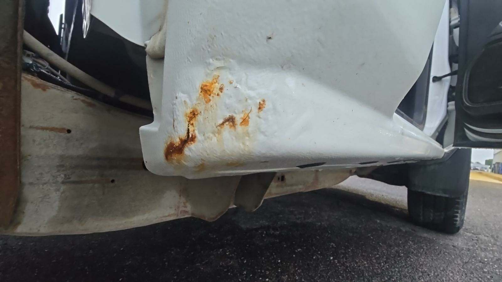 2015 Chevrolet Silverado 3500HD Work Truck RWD