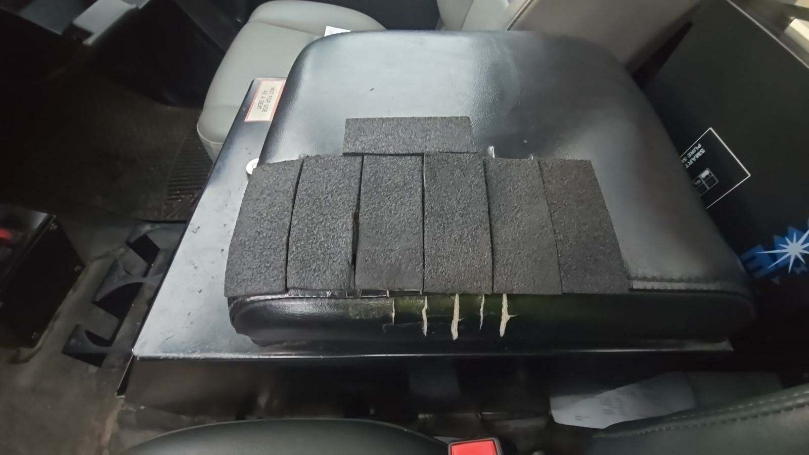 2015 Chevrolet Silverado 3500HD Work Truck RWD