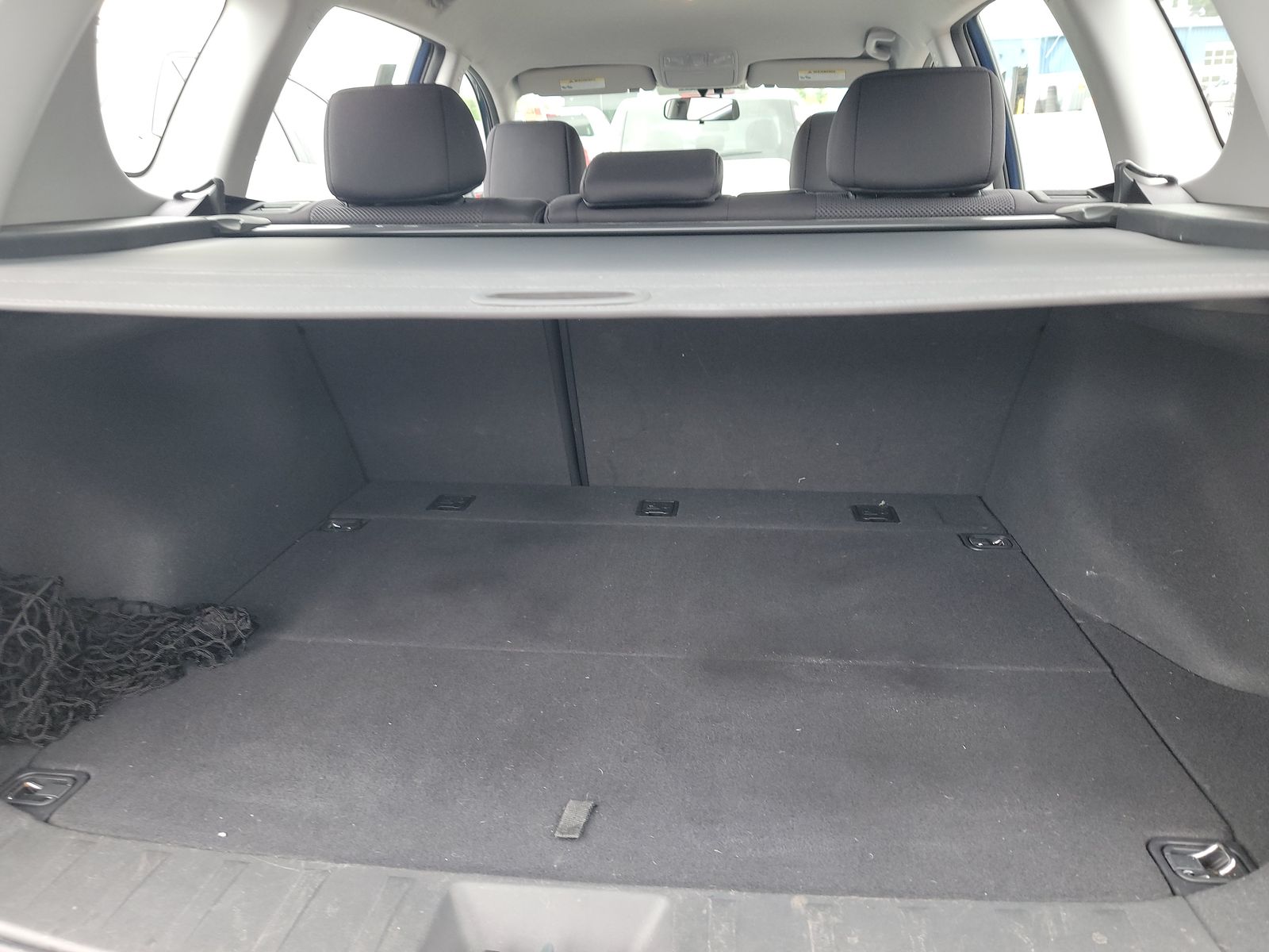 2012 Hyundai Elantra Touring GLS FWD