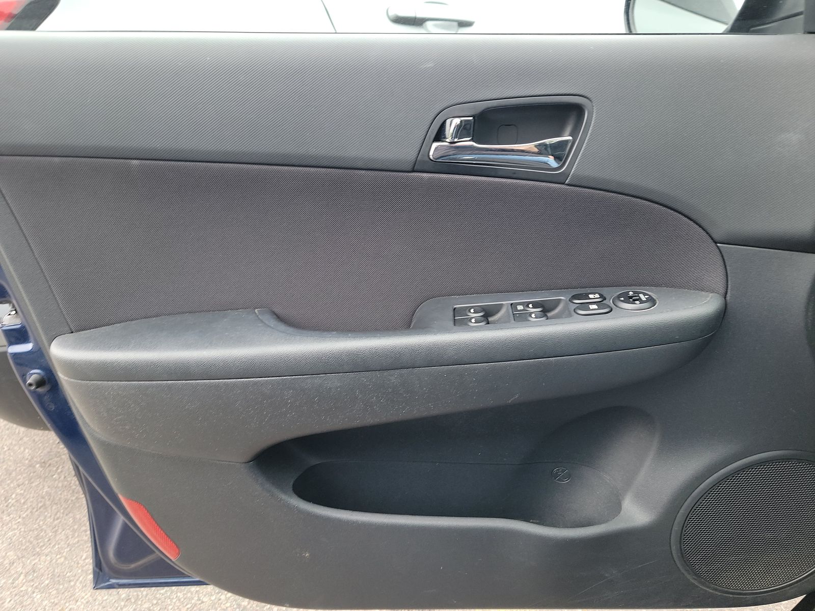 2012 Hyundai Elantra Touring GLS FWD