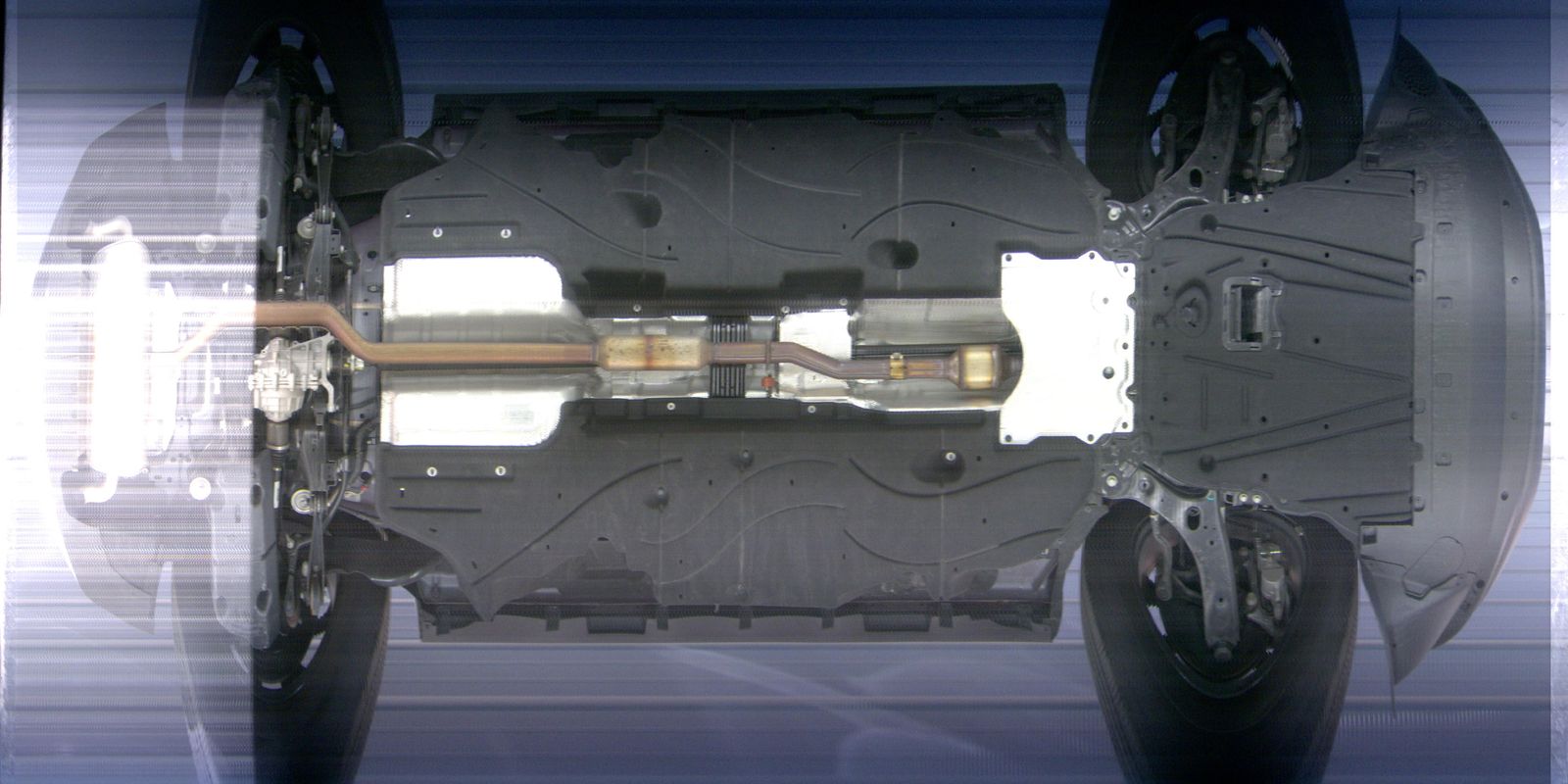 2025 Lincoln Nautilus Premiere AWD