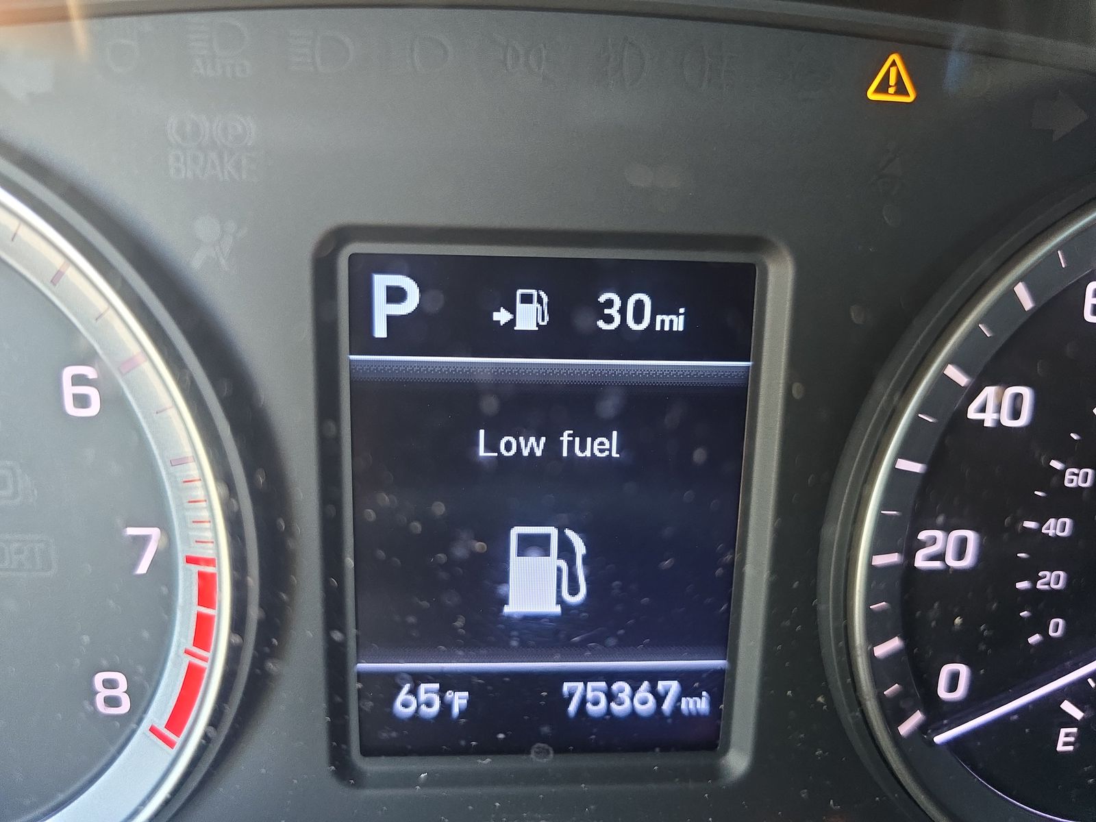 2018 Hyundai Sonata SE FWD